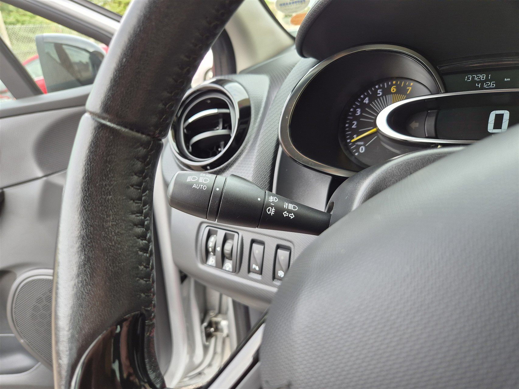 Billede af Renault Clio 0,9 TCE Formula Edition 99g 90HK 5d