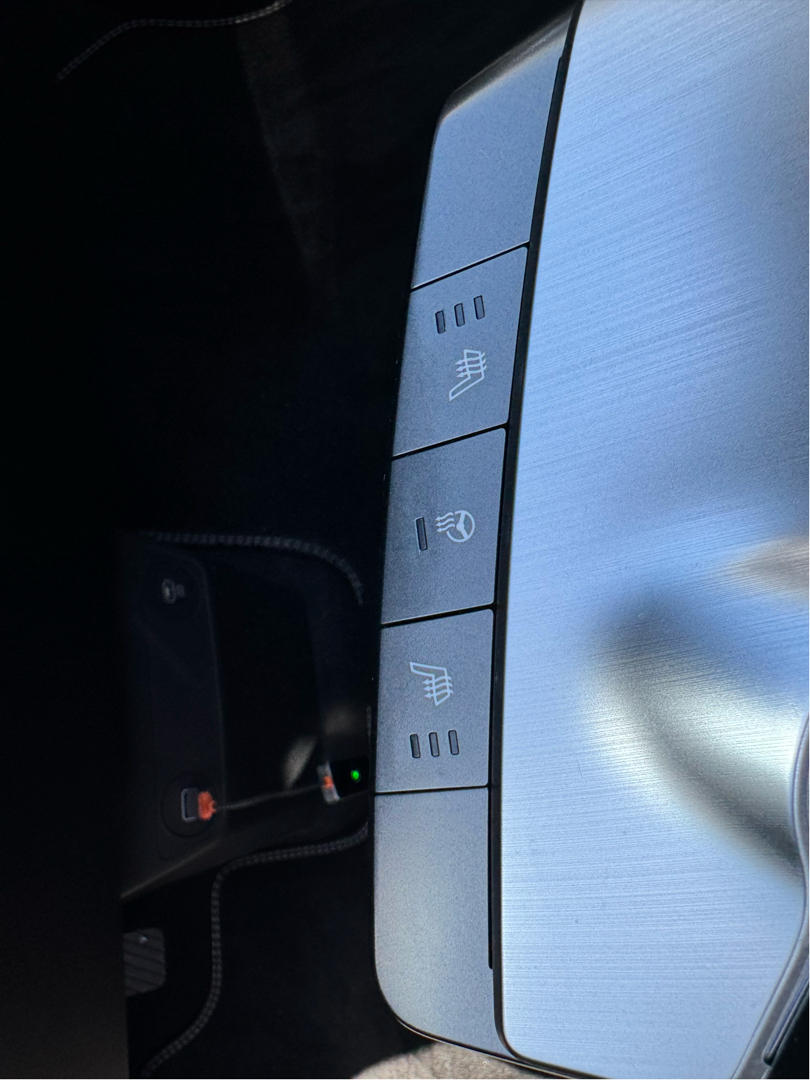 Billede af Kia EV6 EL Long Range Prestige 229HK 5d Aut.