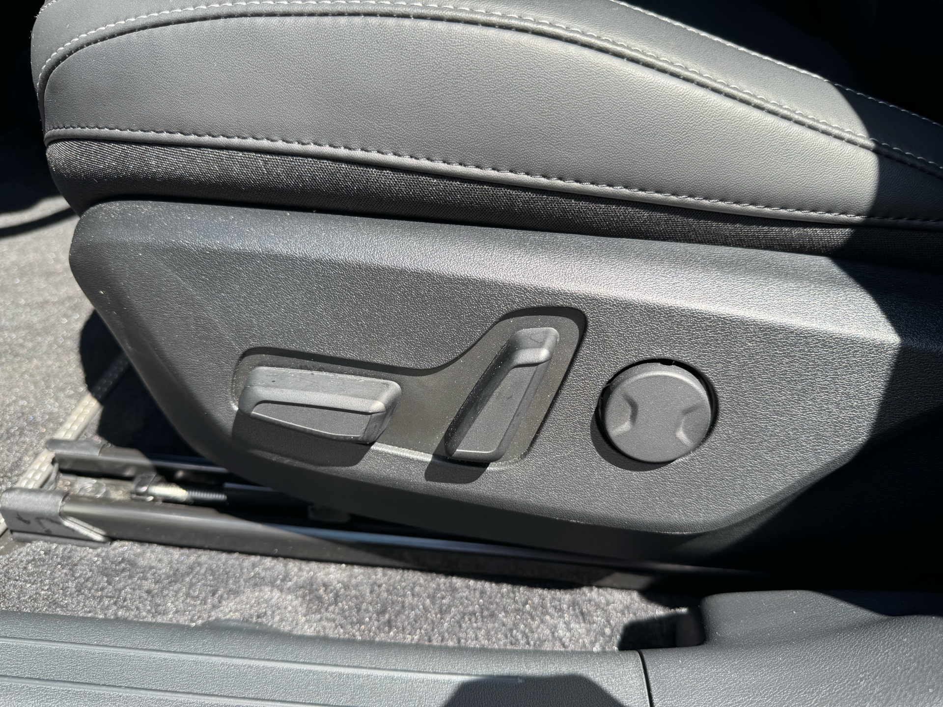 Billede af Kia EV6 EL Long Range Prestige 229HK 5d Aut.