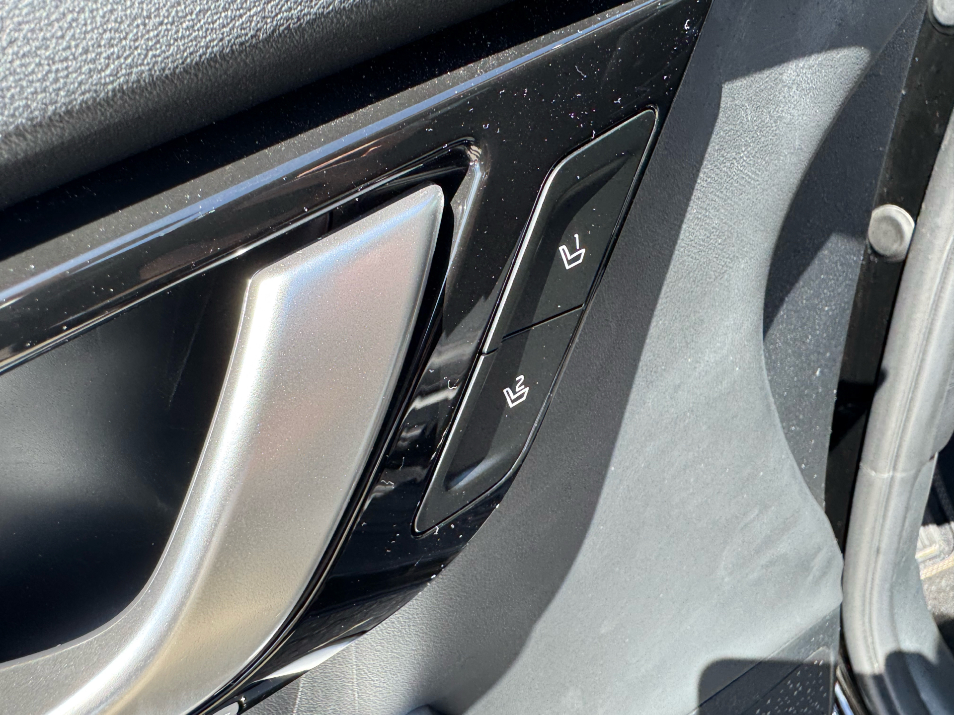 Billede af Kia EV6 EL Long Range Prestige 229HK 5d Aut.