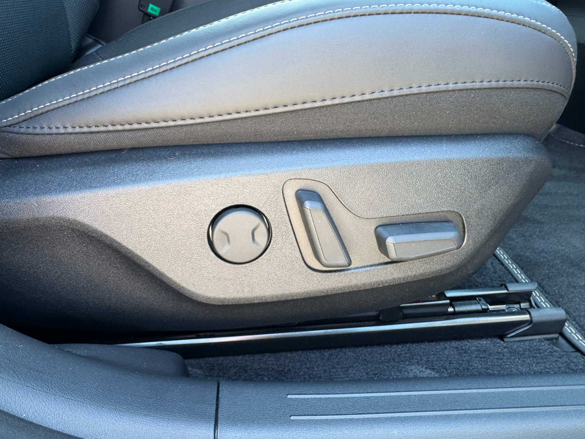 Billede af Kia EV6 EL Long Range Prestige 229HK 5d Aut.