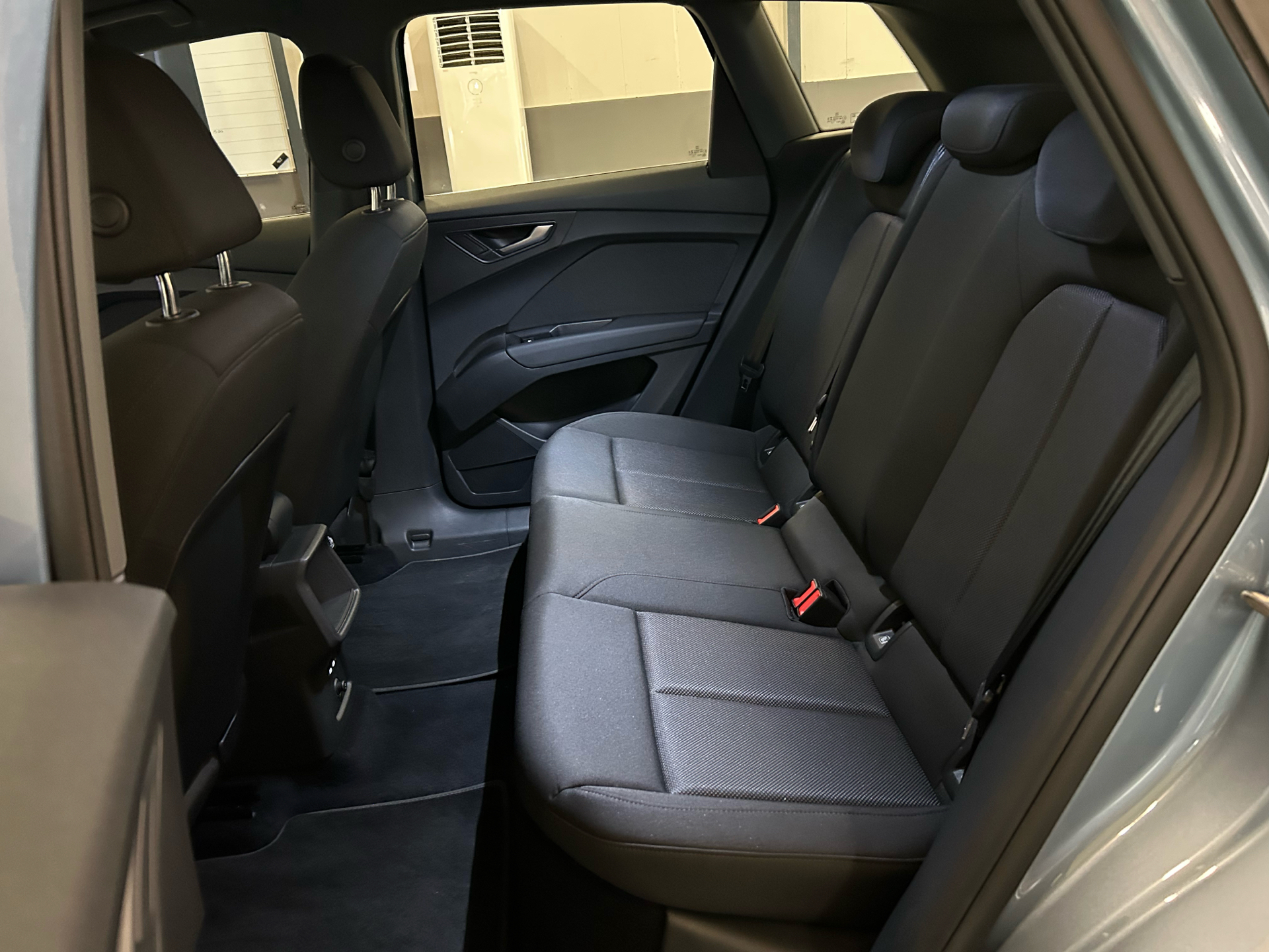 Billede af Audi Q4 40 E-tron Advanced 204HK 5d Aut.