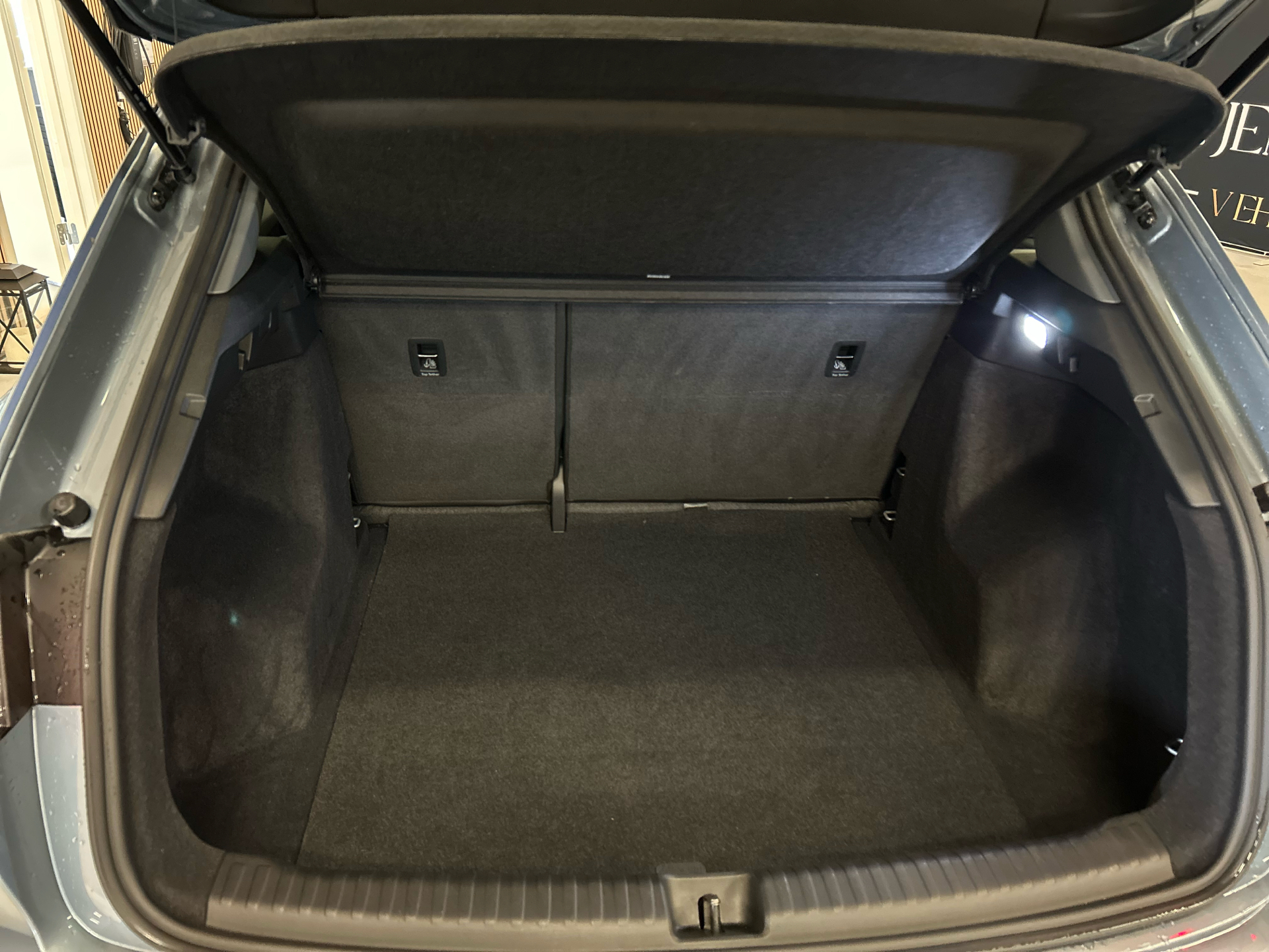 Billede af Audi Q4 40 E-tron Advanced 204HK 5d Aut.