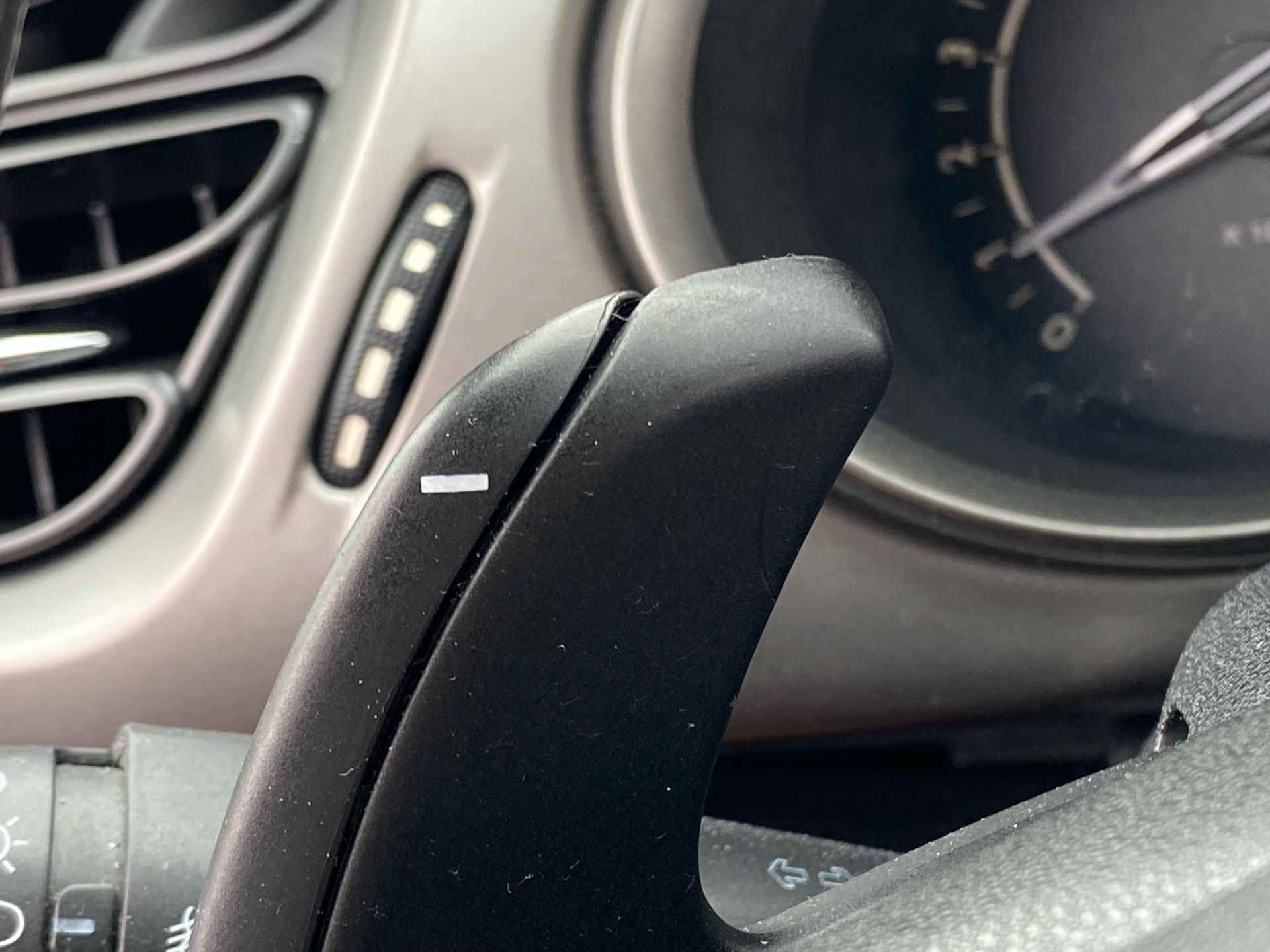 Billede af Citroën C3 1,2 PureTech Seduction ETG 82HK 5d Aut.