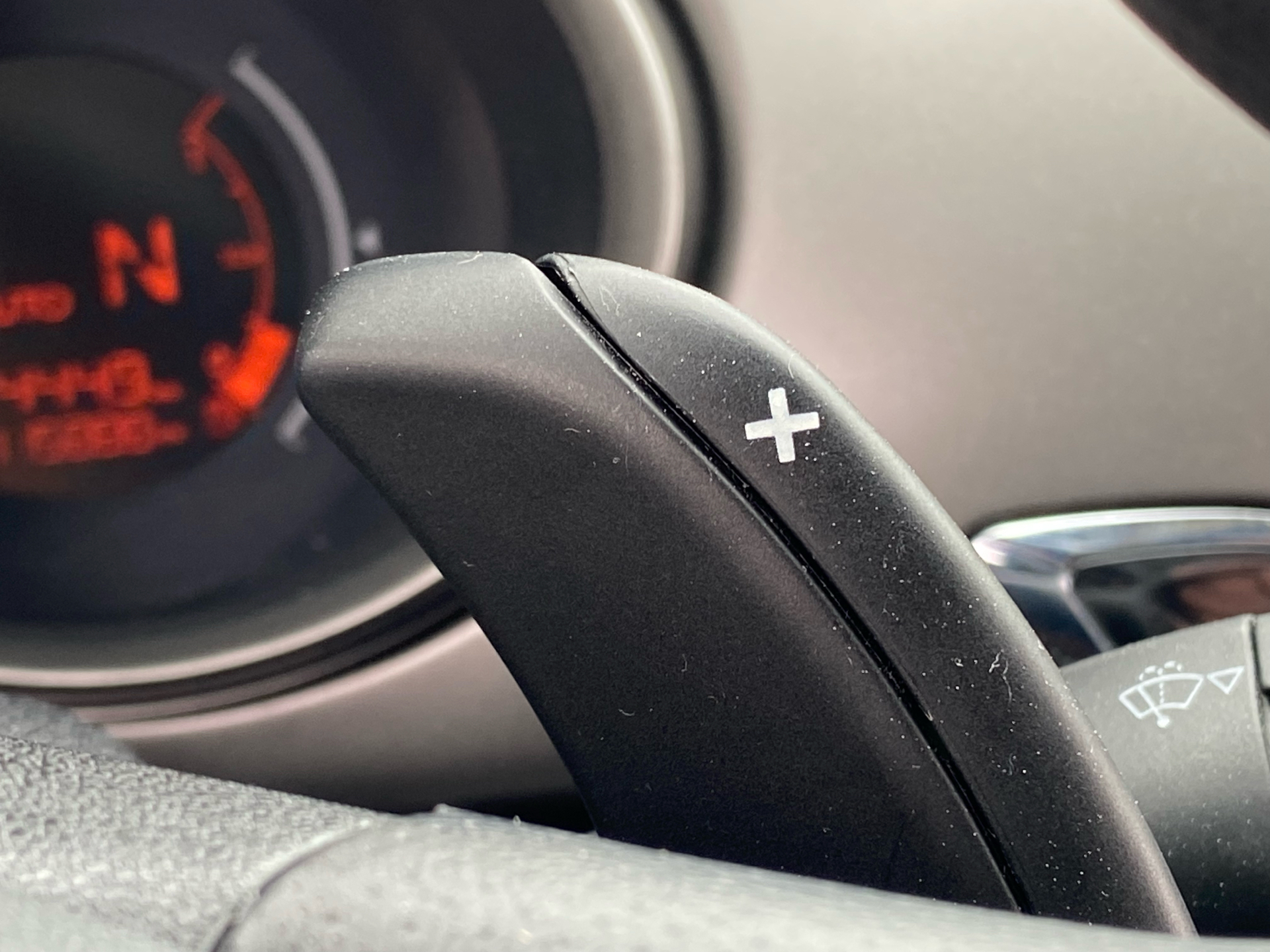 Billede af Citroën C3 1,2 PureTech Seduction ETG 82HK 5d Aut.