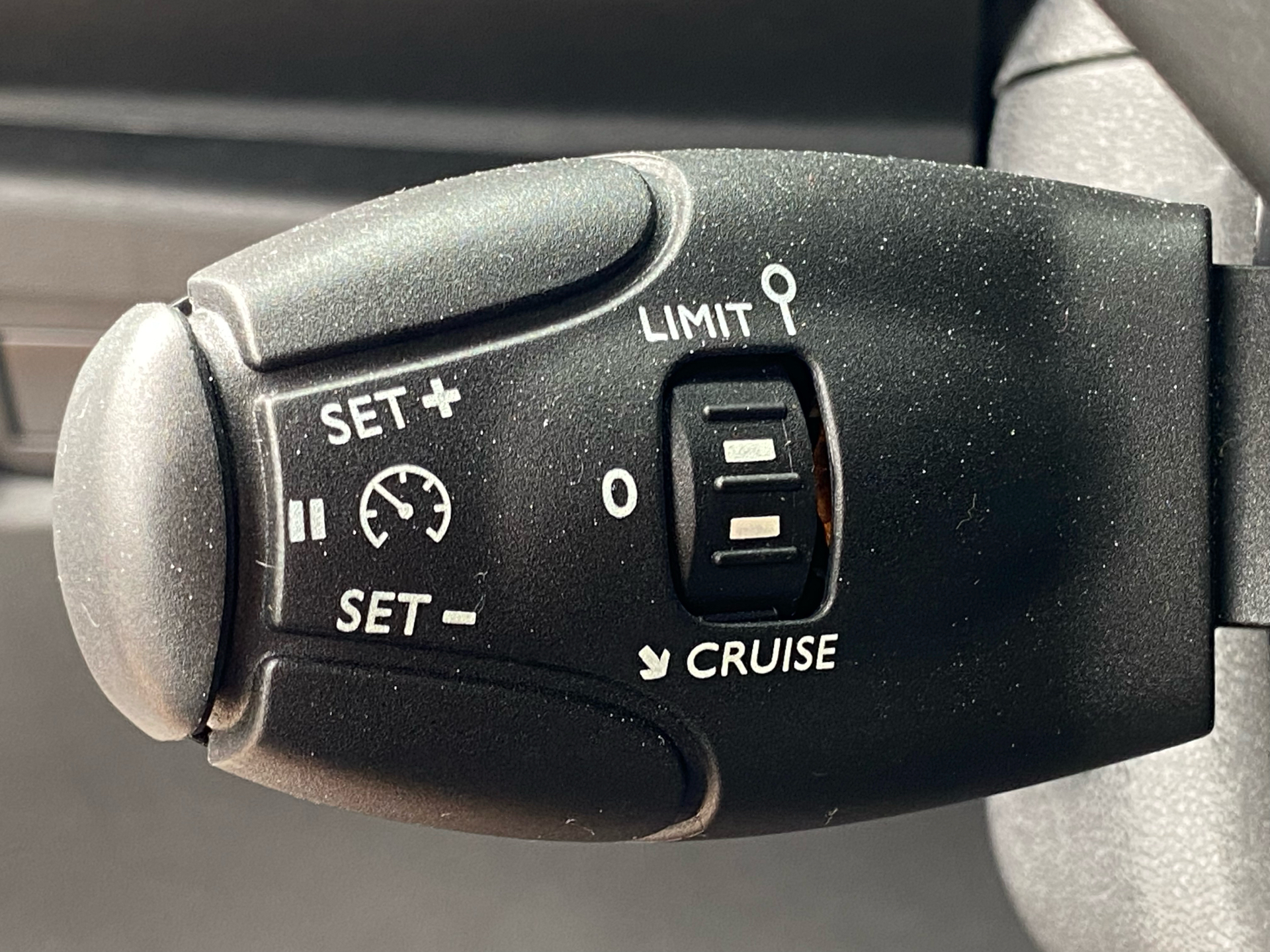 Billede af Citroën C3 1,2 PureTech Seduction ETG 82HK 5d Aut.