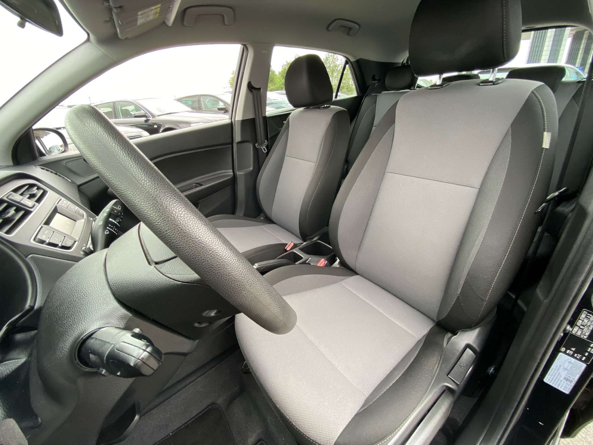 Billede af Hyundai i20 1,25 Life 75HK 5d