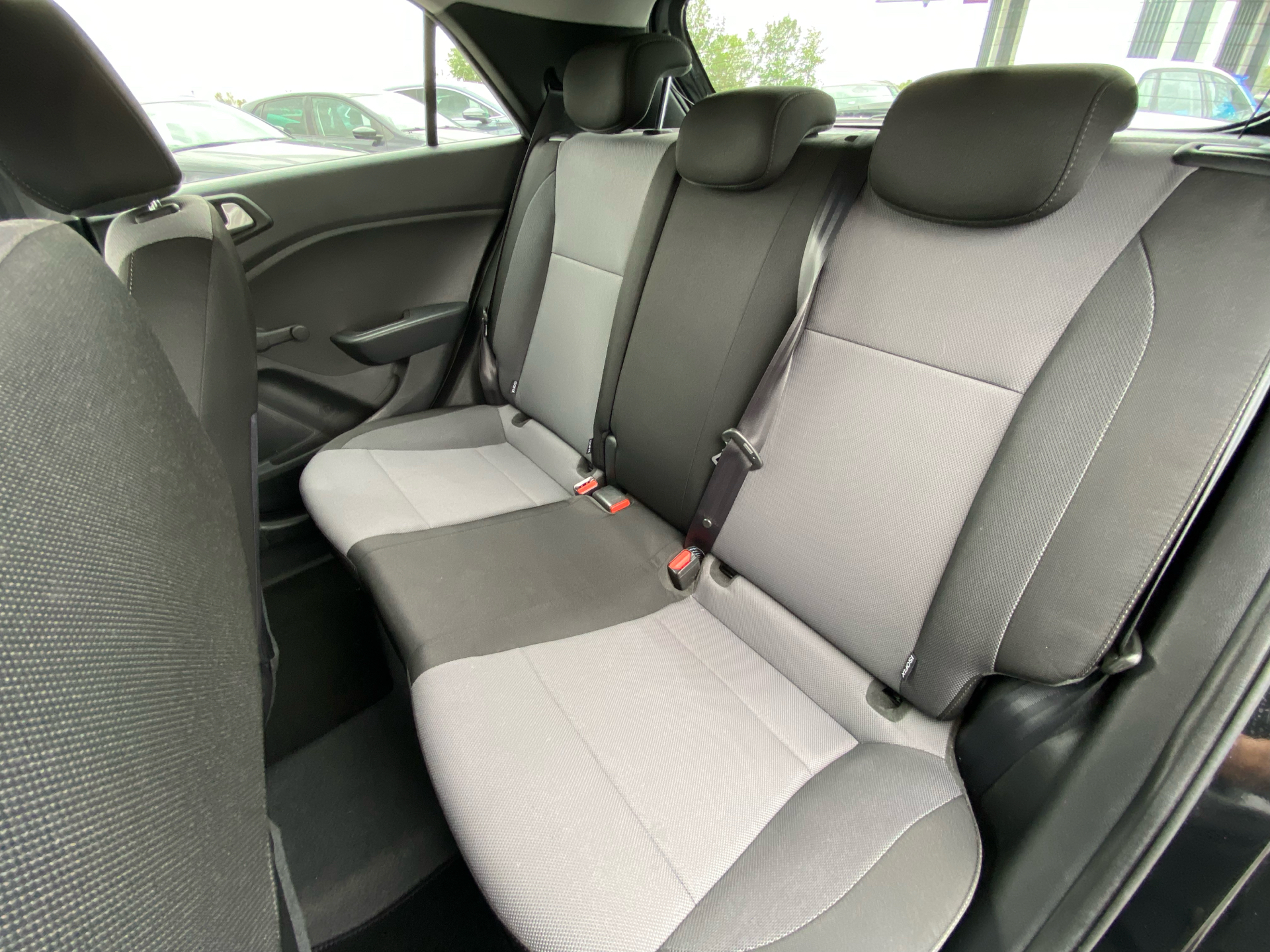 Billede af Hyundai i20 1,25 Life 75HK 5d