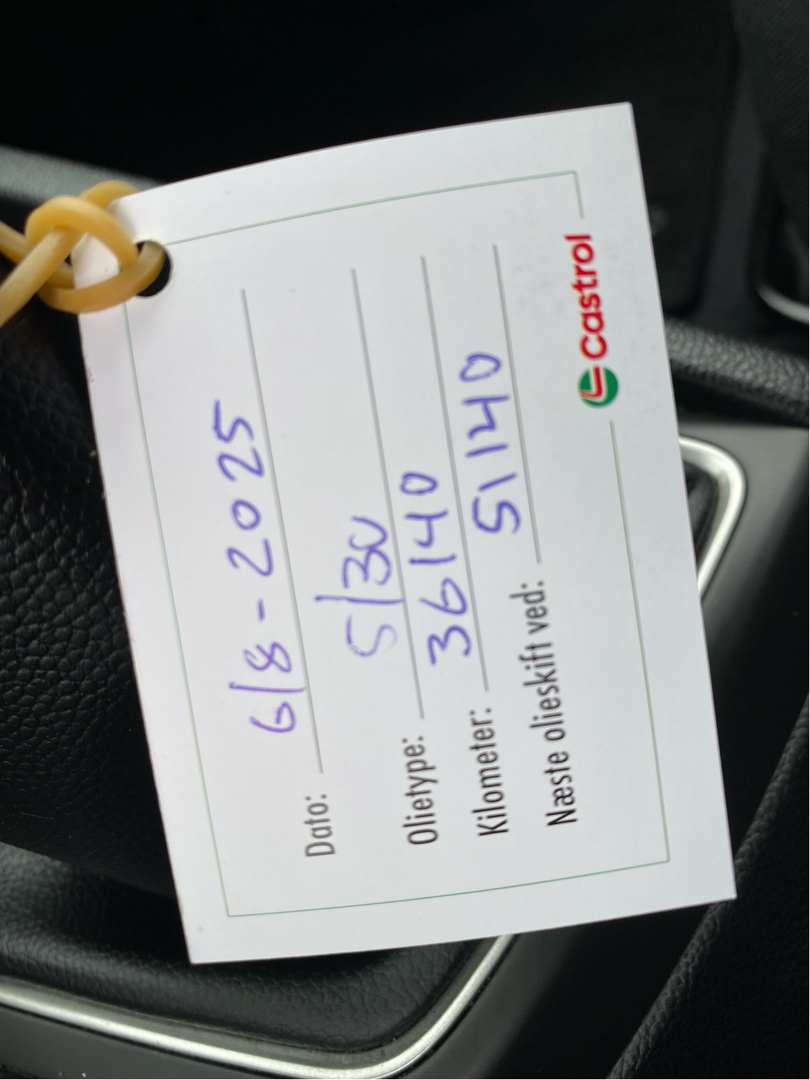 Billede af Hyundai i20 1,25 Life 75HK 5d