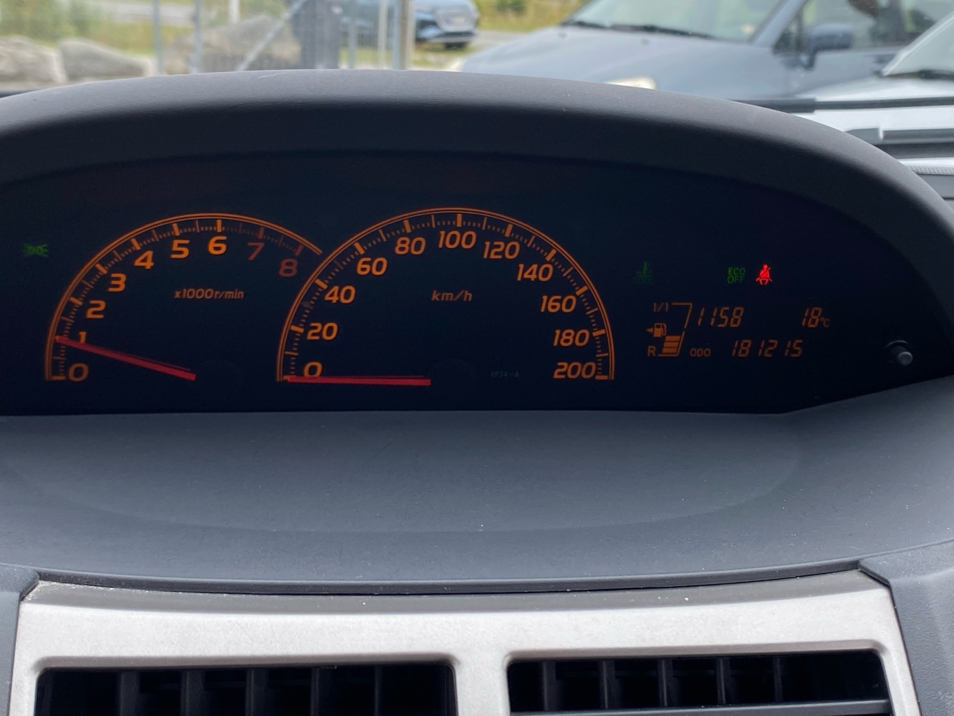 Billede af Toyota Yaris 1,3 VVT-I T3 100HK 5d 6g