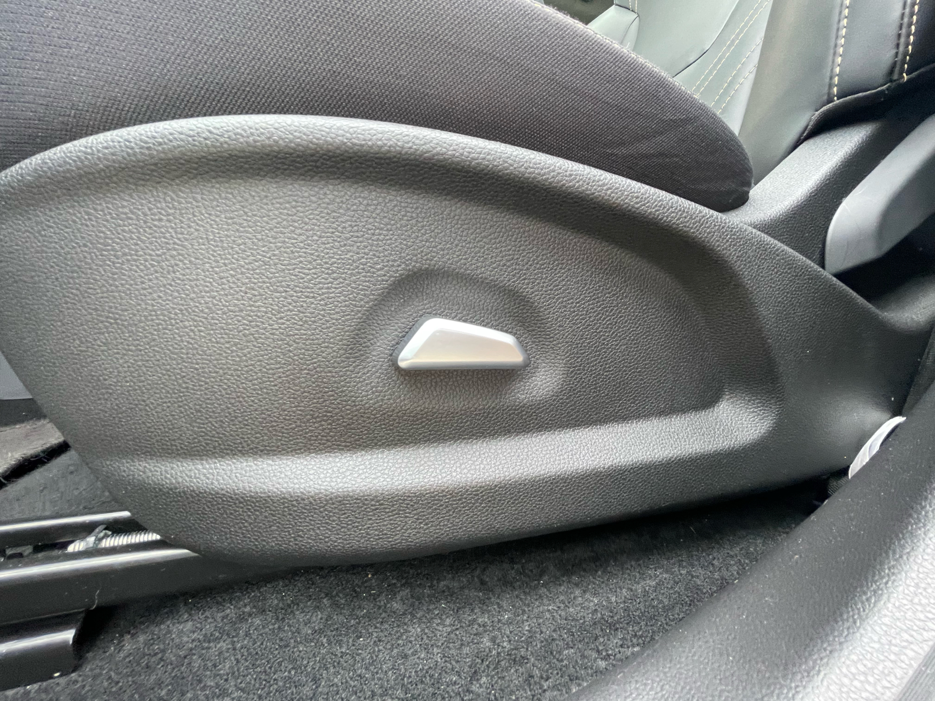 Billede af JAC e-JS4 EL 193HK 5d Aut.