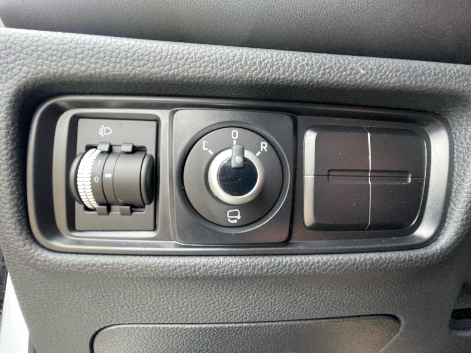 Billede af JAC e-JS4 EL 193HK 5d Aut.