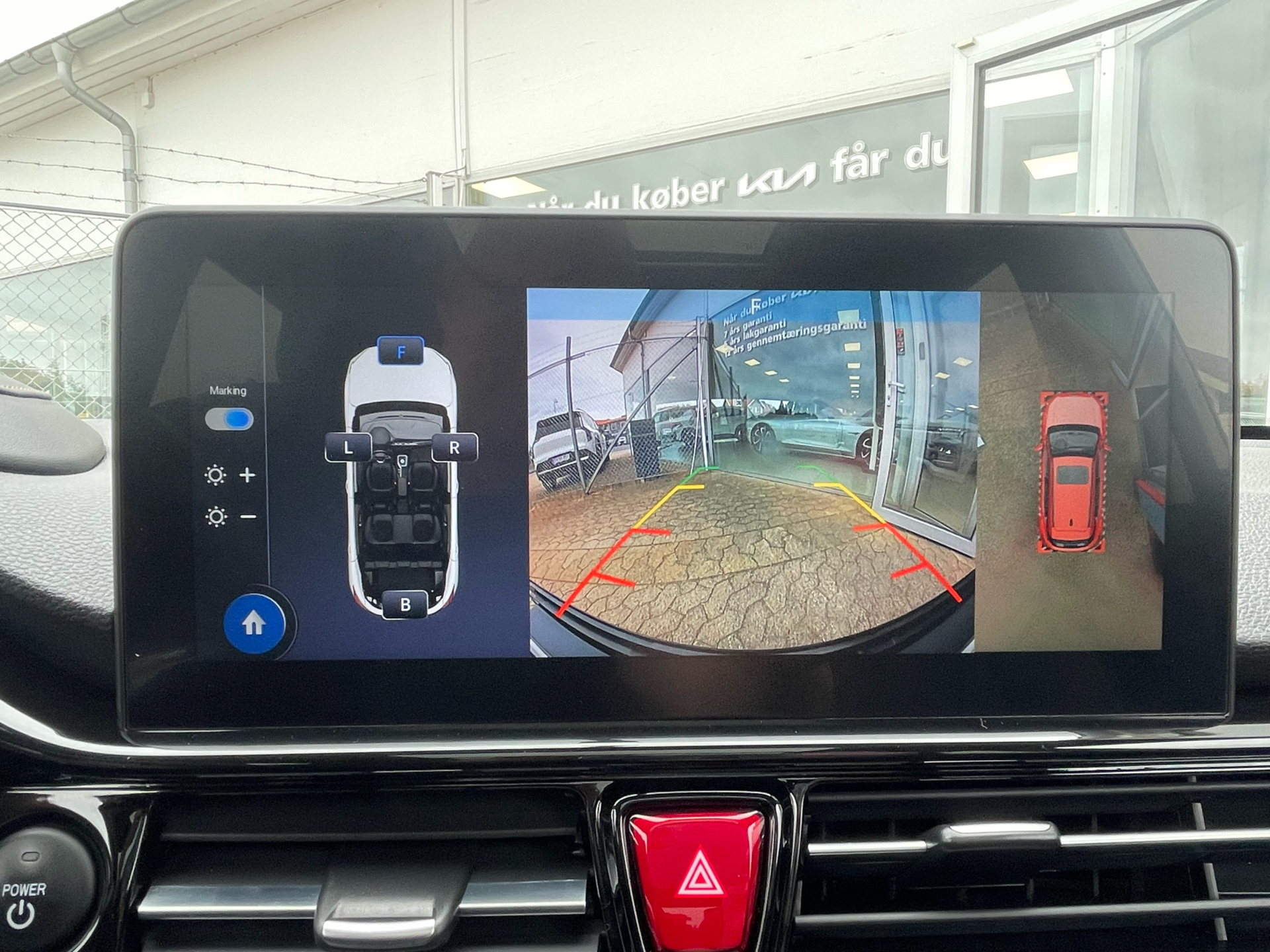 Billede af JAC e-JS4 EL 193HK 5d Aut.