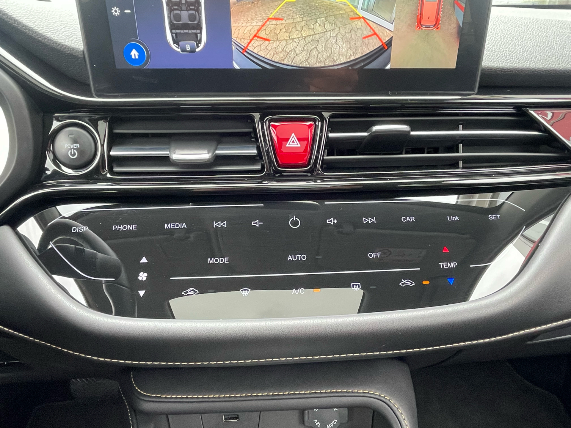 Billede af JAC e-JS4 EL 193HK 5d Aut.