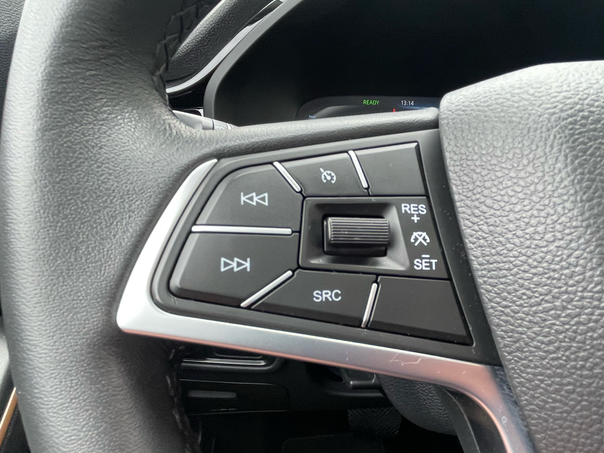 Billede af JAC e-JS4 EL 193HK 5d Aut.