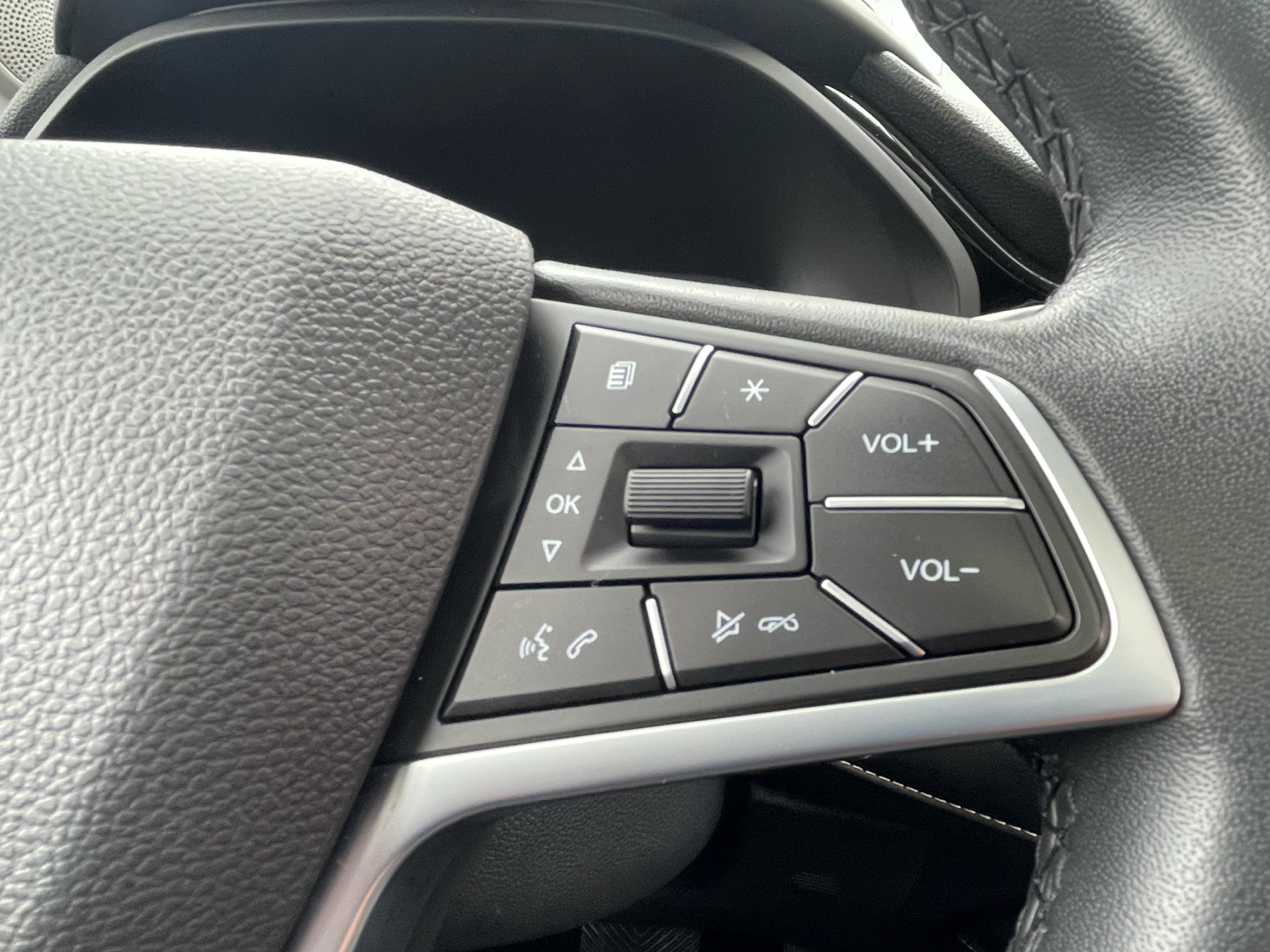 Billede af JAC e-JS4 EL 193HK 5d Aut.