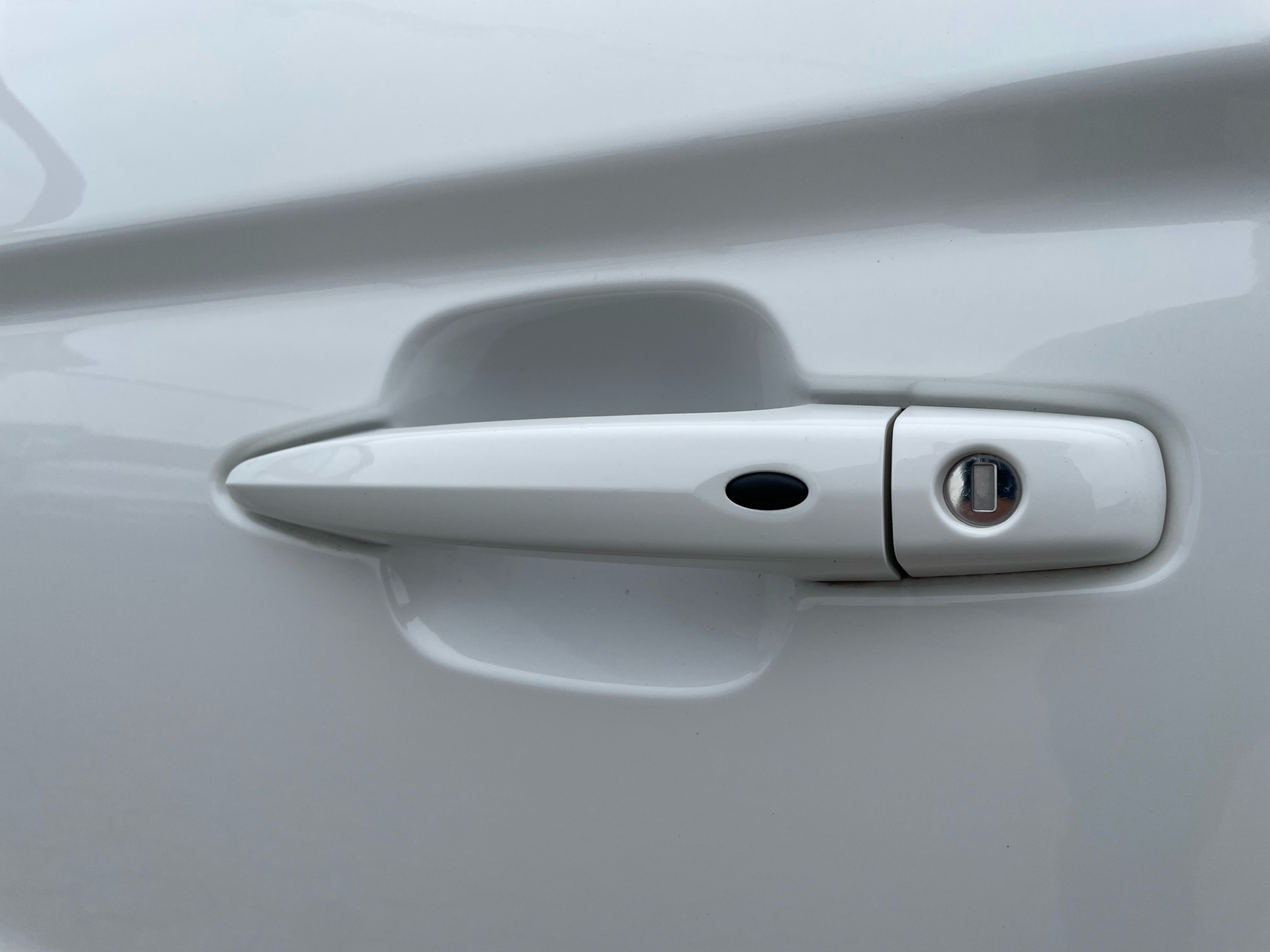 Billede af JAC e-JS4 EL 193HK 5d Aut.