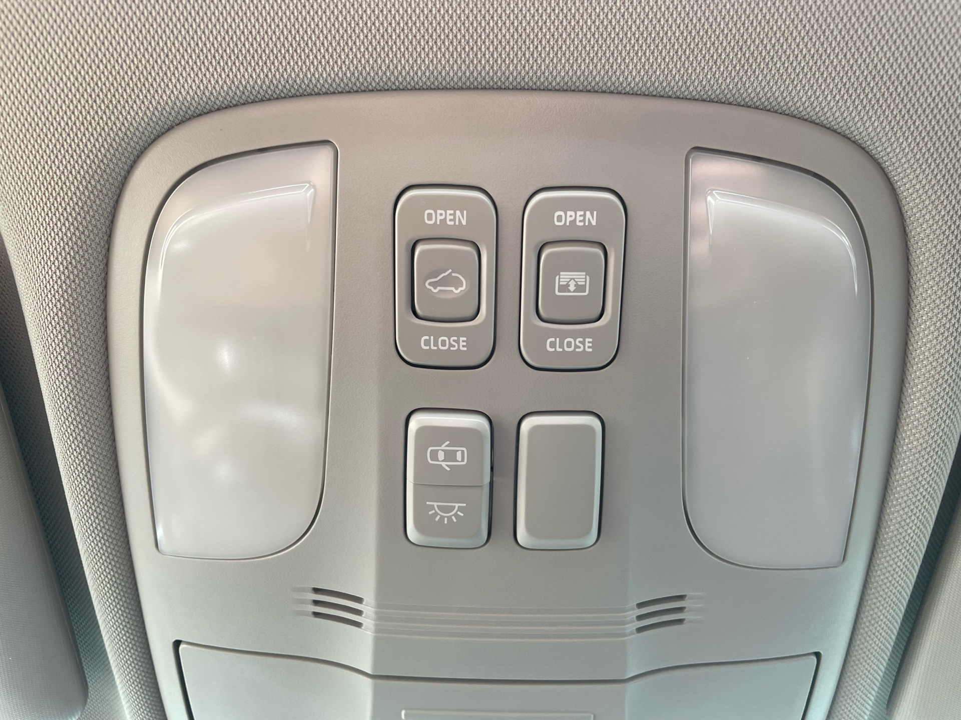 Billede af JAC e-JS4 EL 193HK 5d Aut.