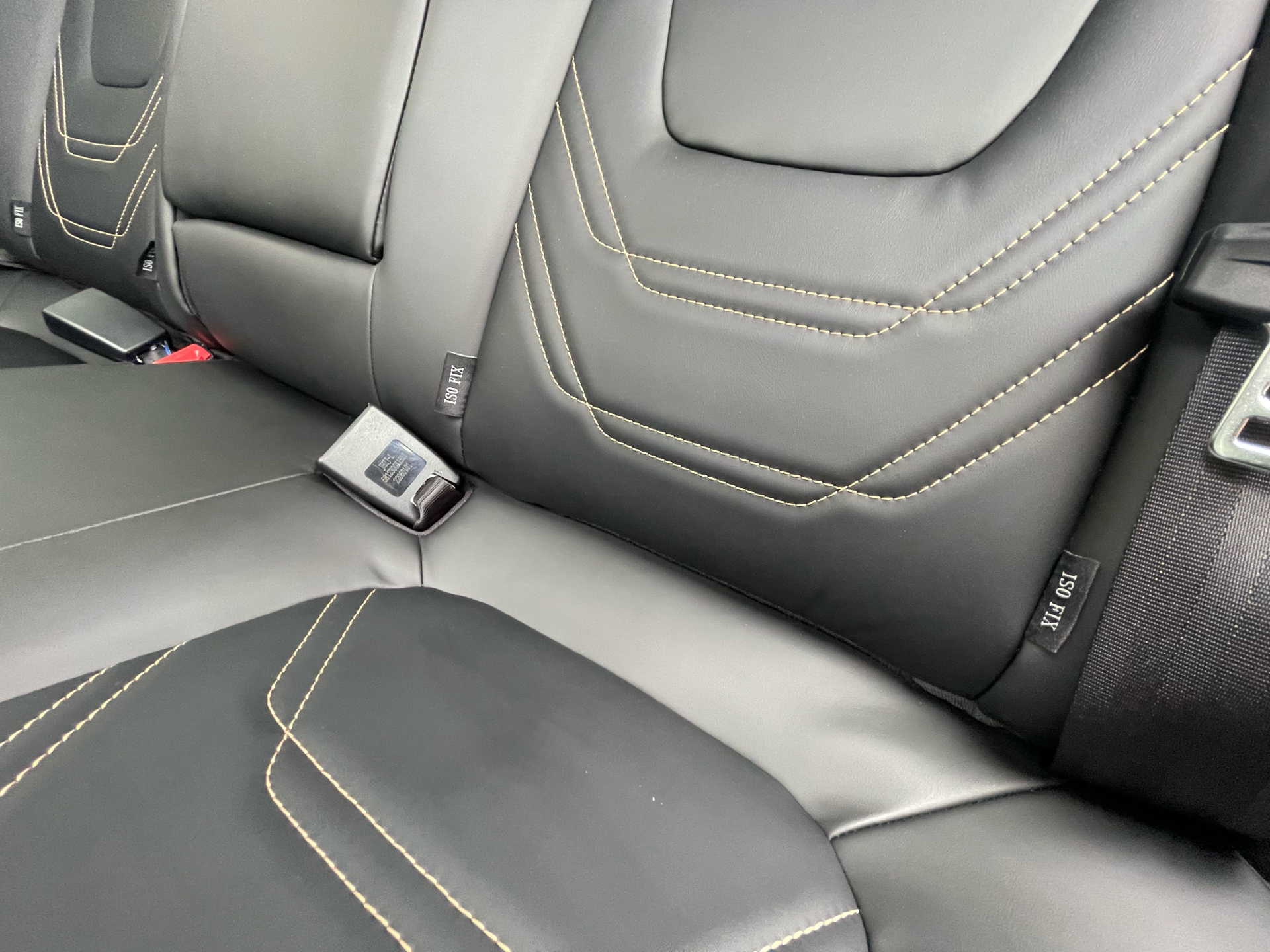 Billede af JAC e-JS4 EL 193HK 5d Aut.