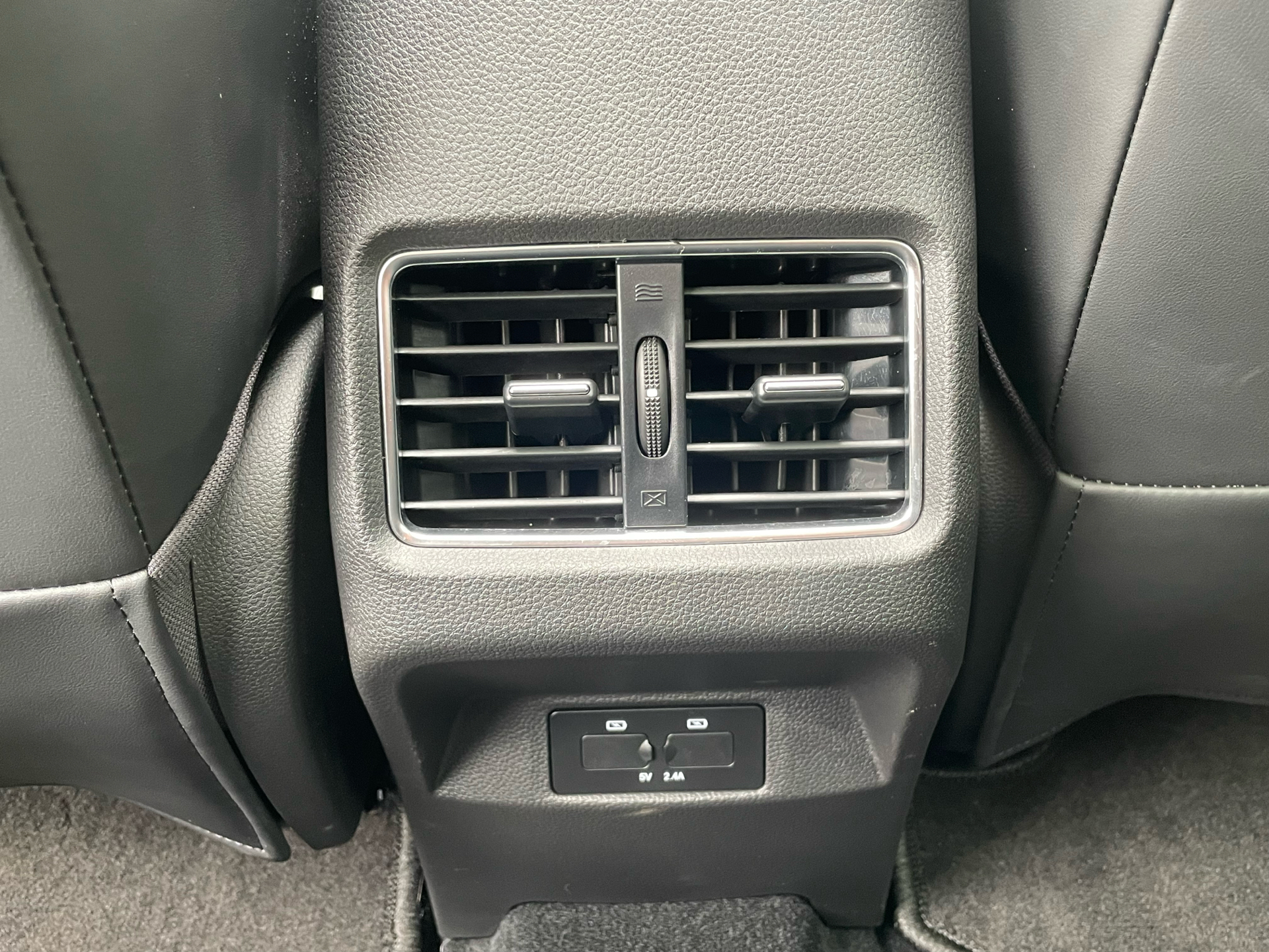 Billede af JAC e-JS4 EL 193HK 5d Aut.