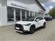 Billede af Toyota Corolla Cross 2,0 Hybrid Elegant Luxury E-CVT 197HK 5d Aut.