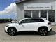 Billede af Toyota Corolla Cross 2,0 Hybrid Elegant Luxury E-CVT 197HK 5d Aut.