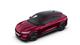 Billede af Ford Mustang Mach-E EL UR Premium AWD 375HK 5d Aut.