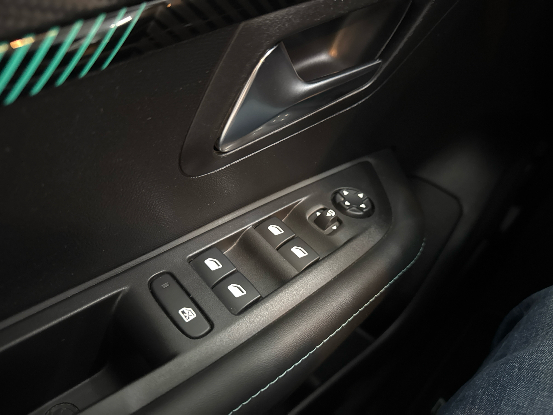 Billede af Peugeot 208 1,2 PureTech Allure 100HK 5d 6g