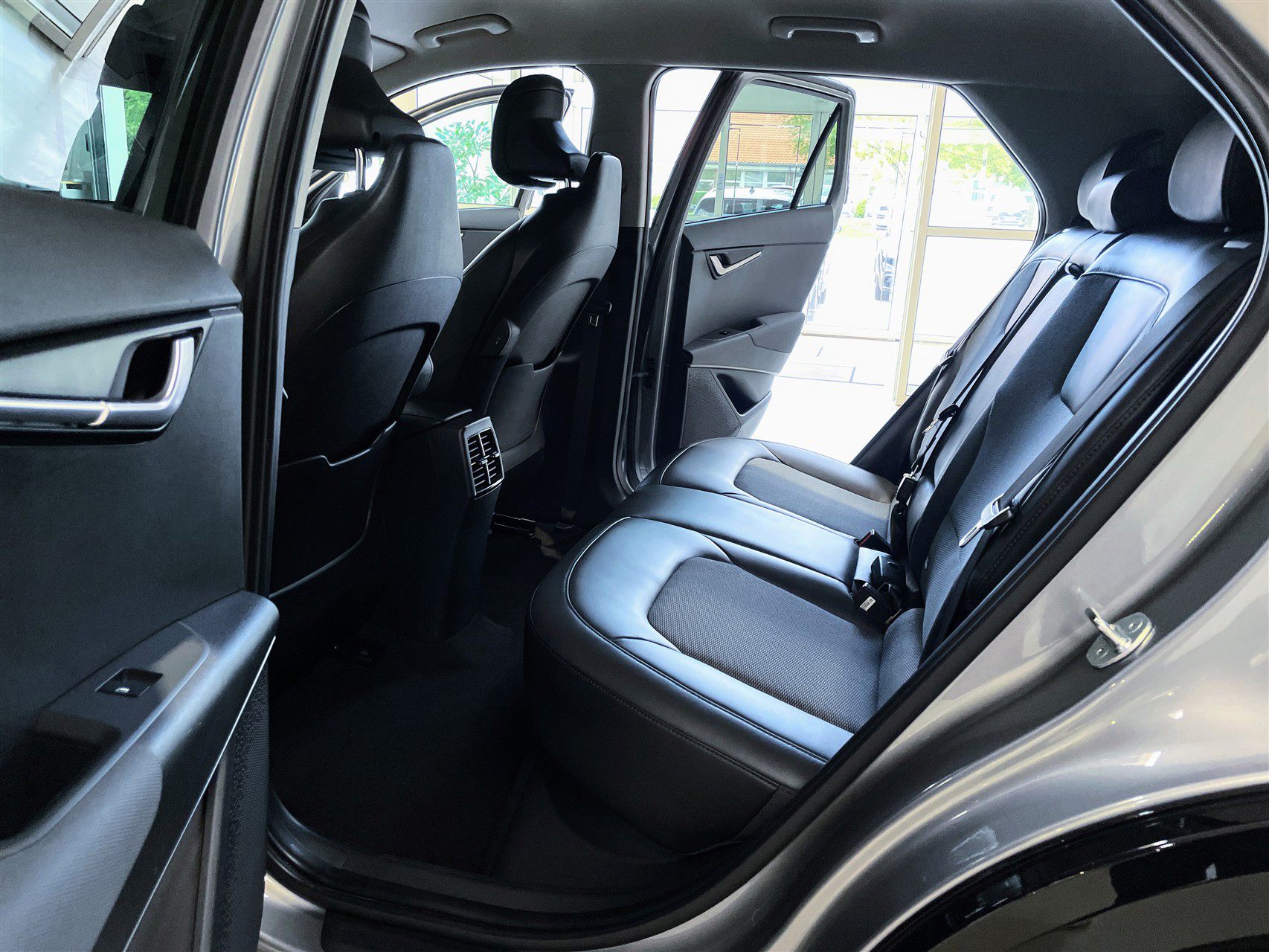 Billede af Kia Niro EV EL 204HK 5d Aut.
