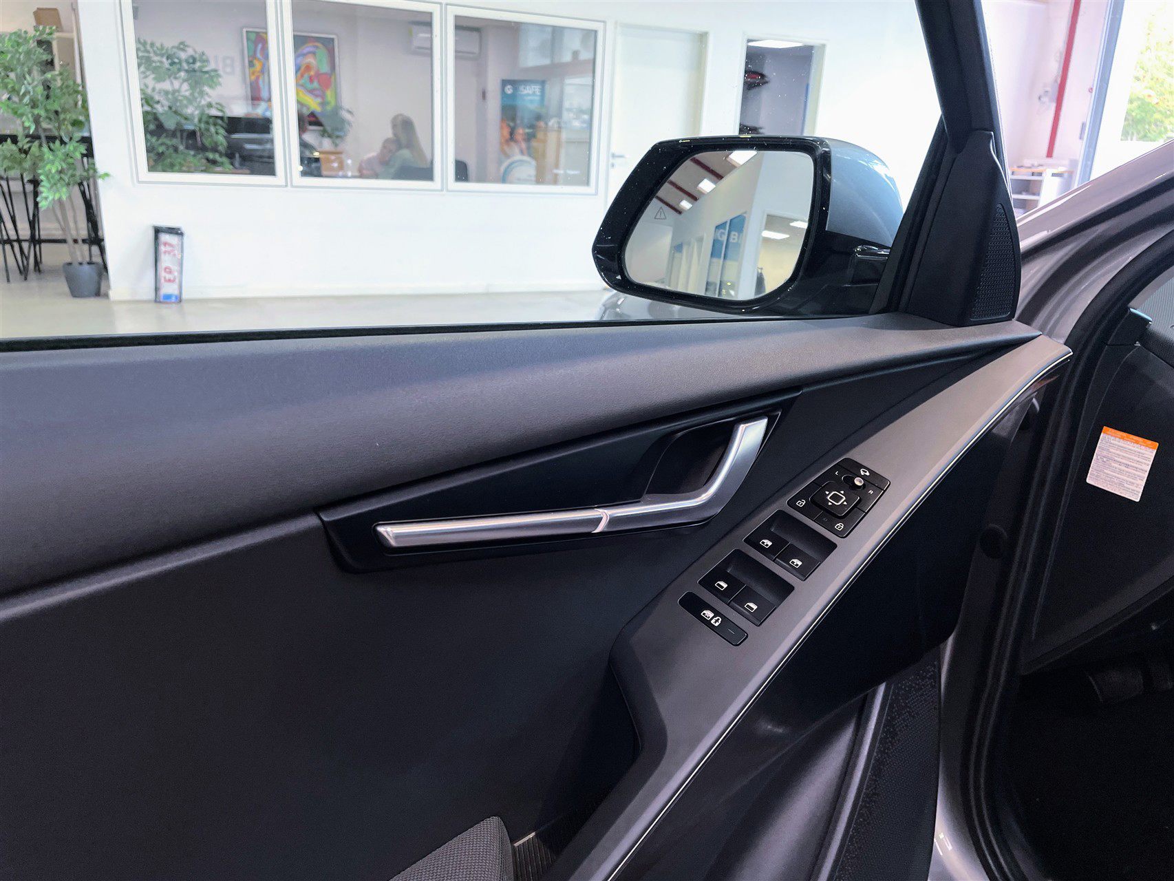Billede af Kia Niro EV EL 204HK 5d Aut.
