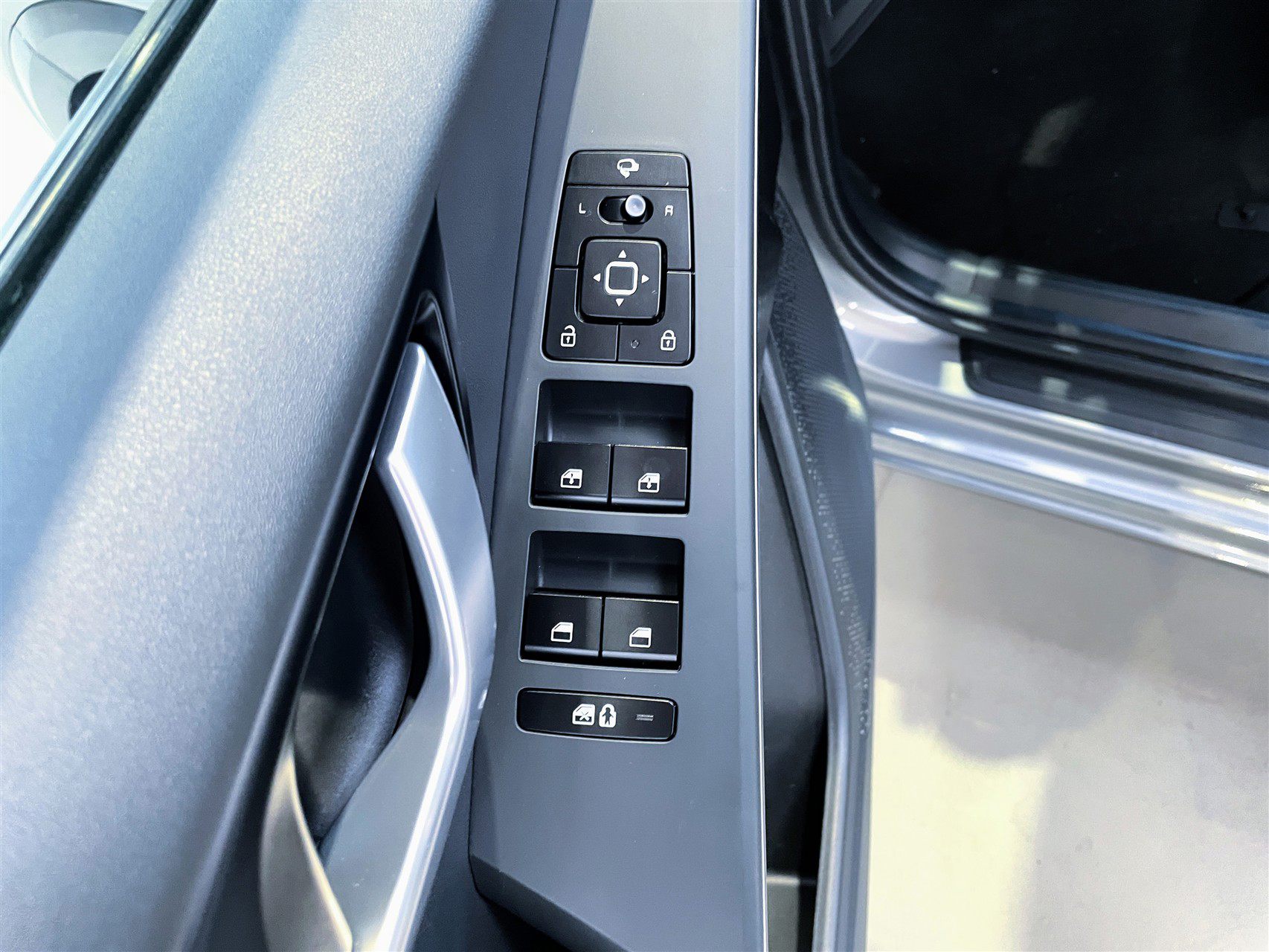 Billede af Kia Niro EV EL 204HK 5d Aut.