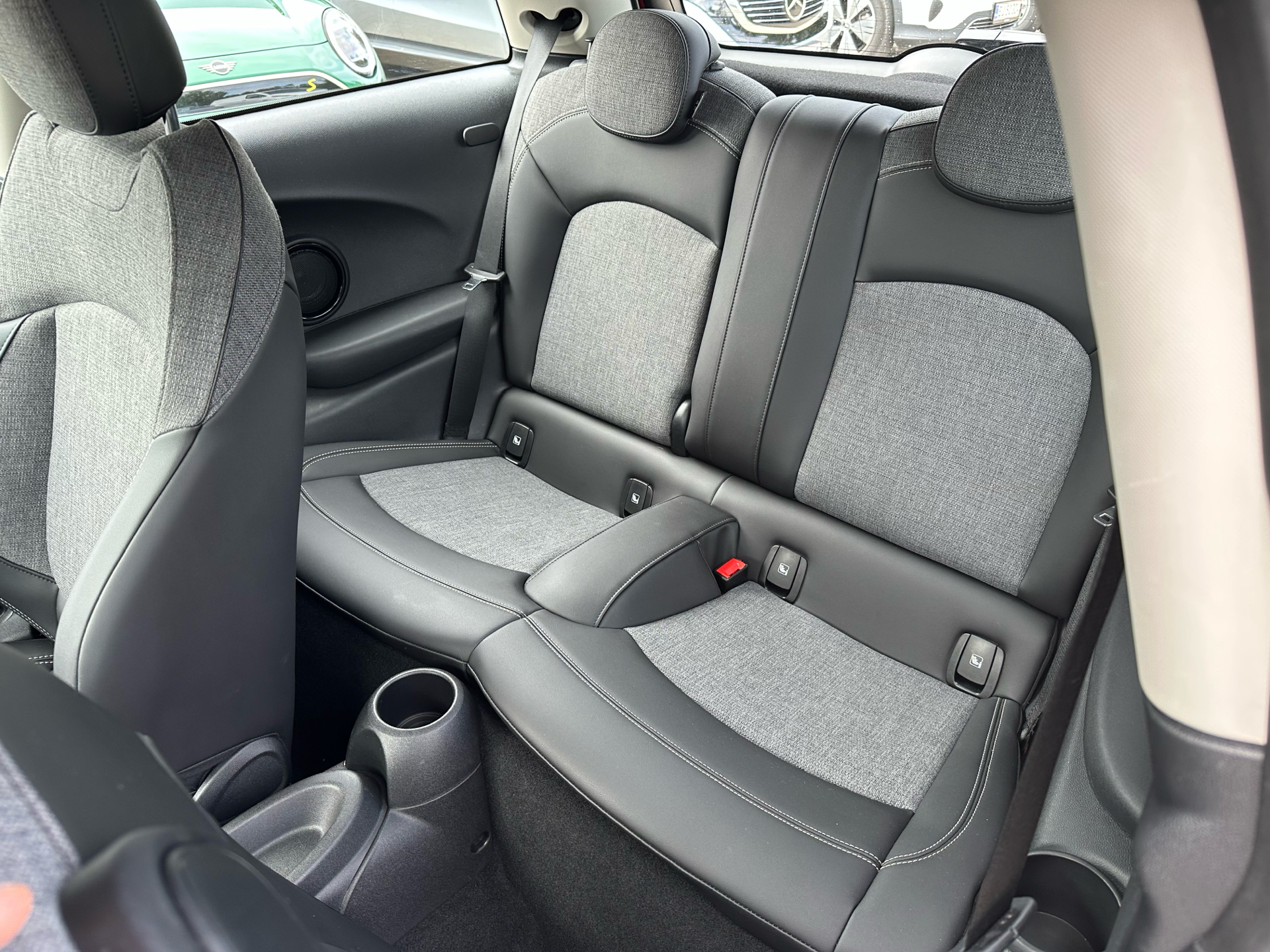 Billede af Mini Cooper SE EL Classic 184HK 3d Aut.
