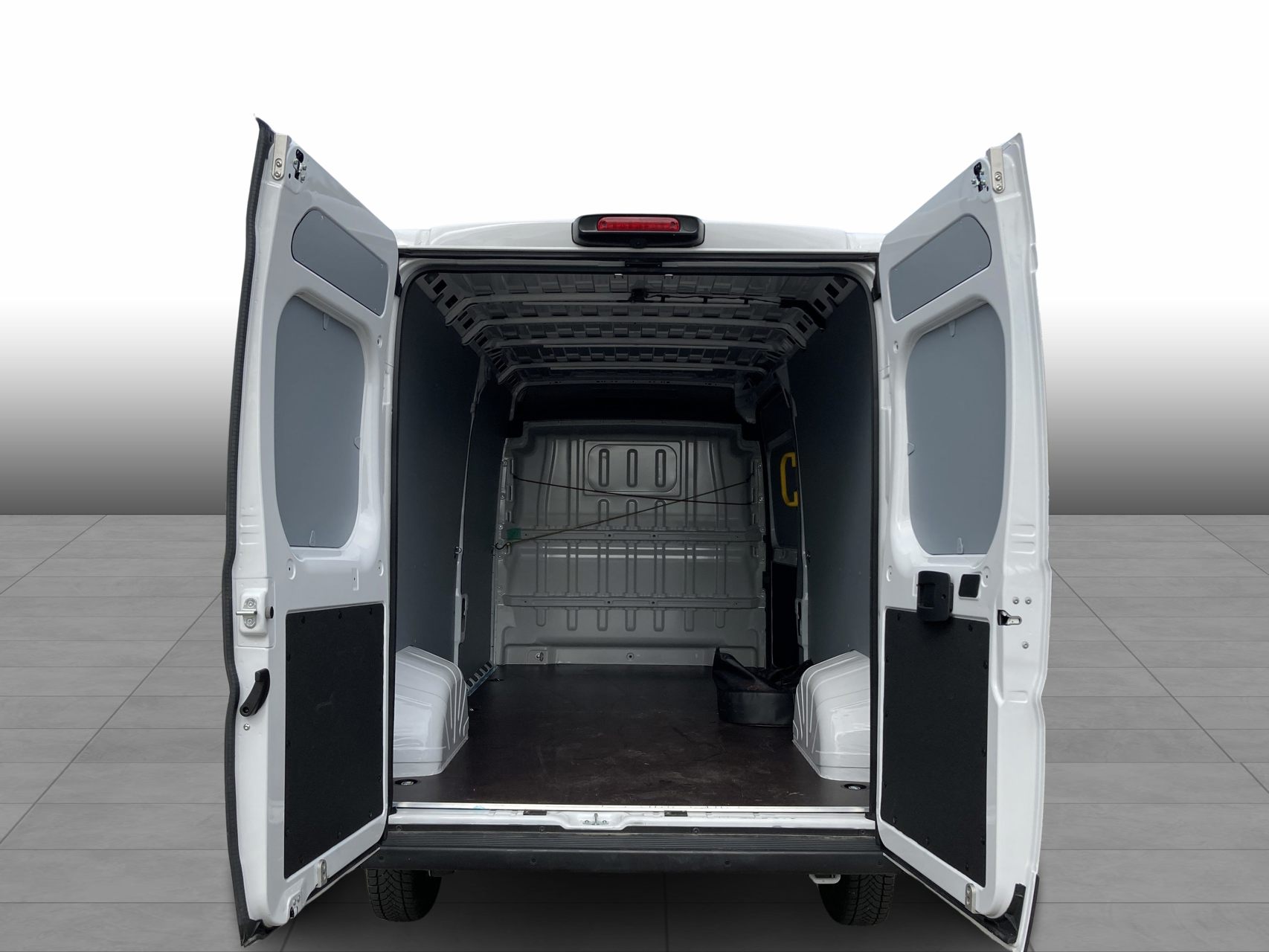 Billede af Toyota Proace Max Electric Long EL Comfort Master m. Højt tag 270HK Van Aut.