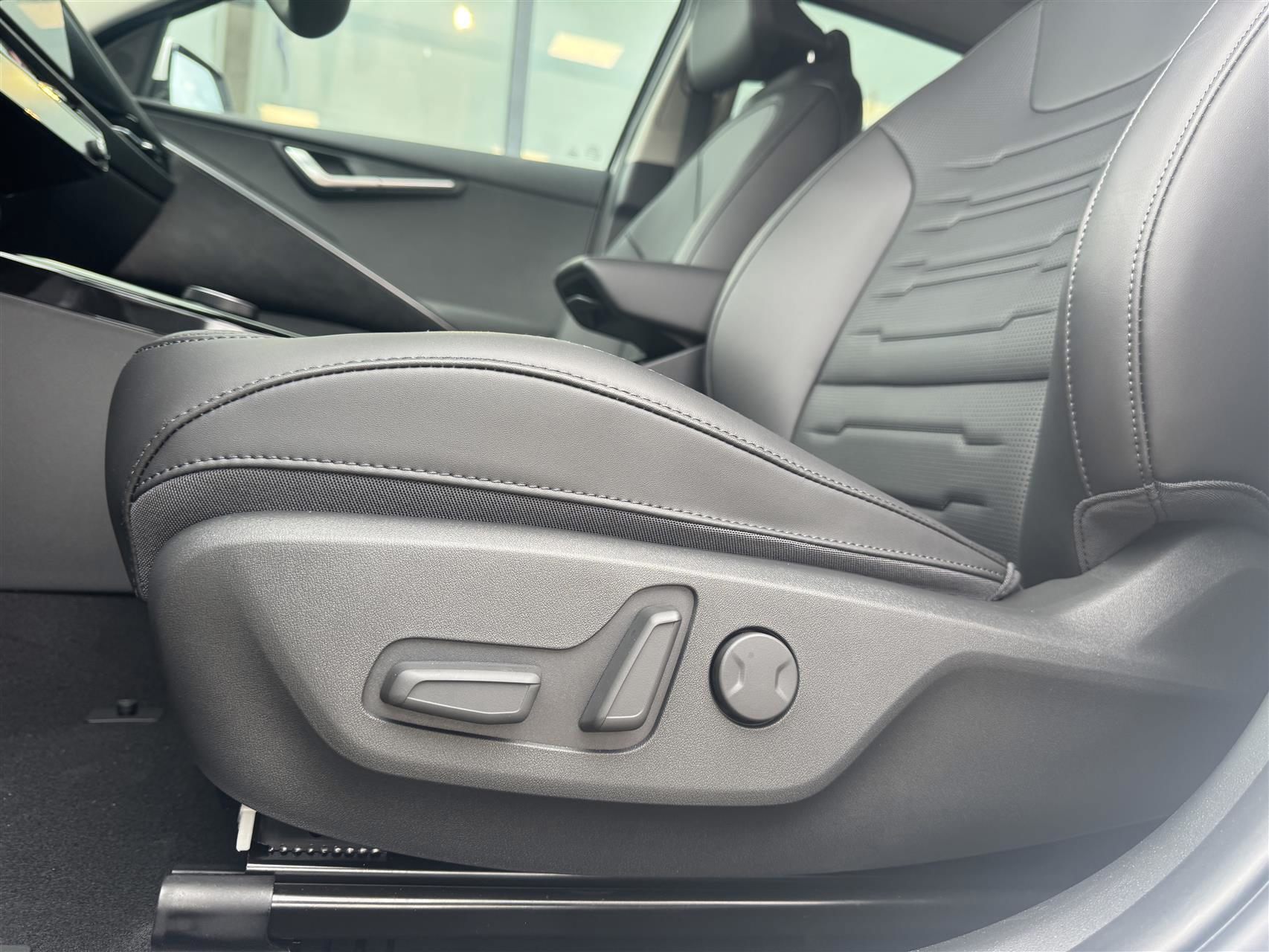 Billede af Kia Niro EV EL Prestige 204HK 5d Aut.