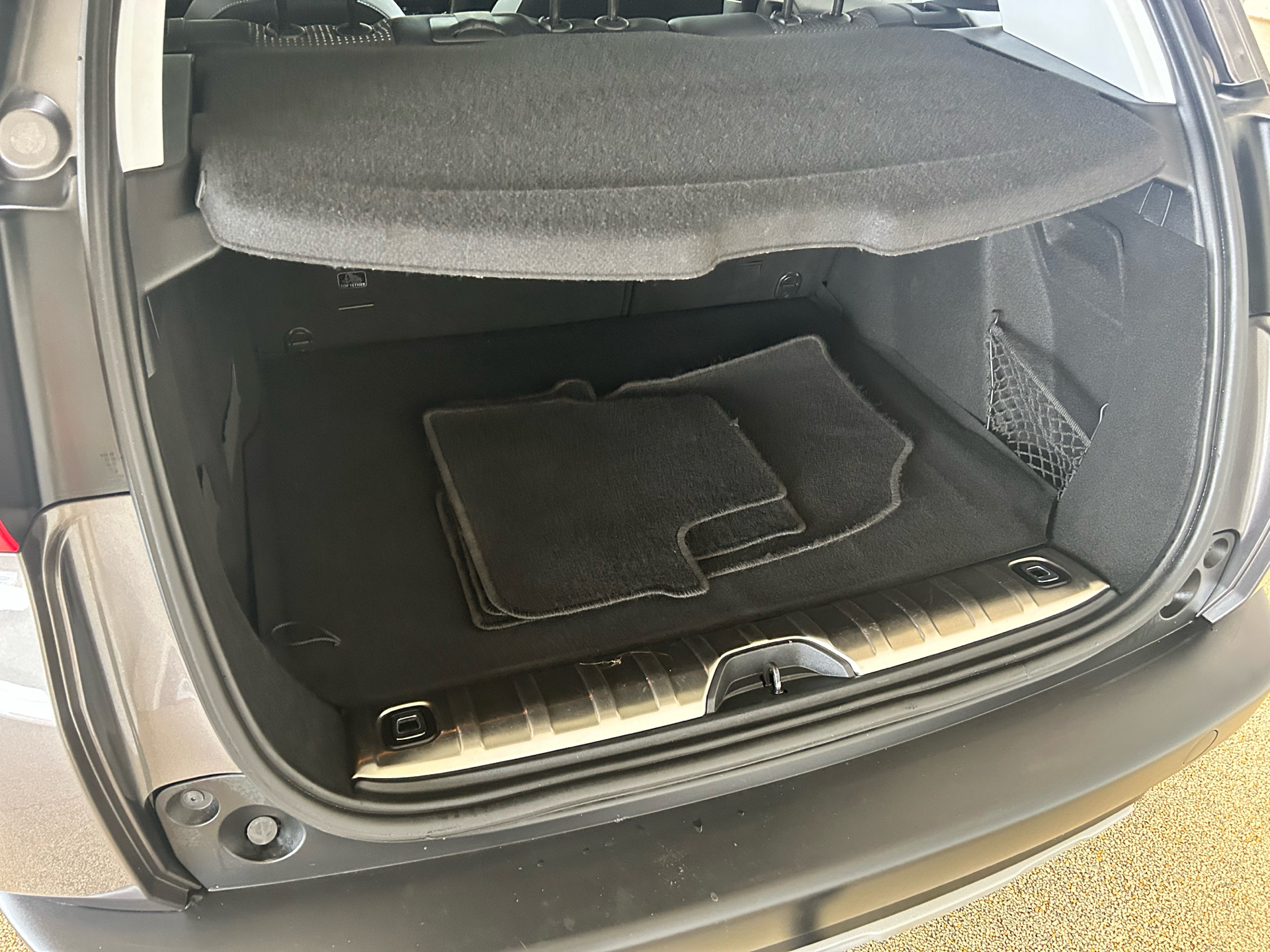 Billede af Peugeot 2008 1,2 PureTech Exclusive Plus 130HK 5d 6g