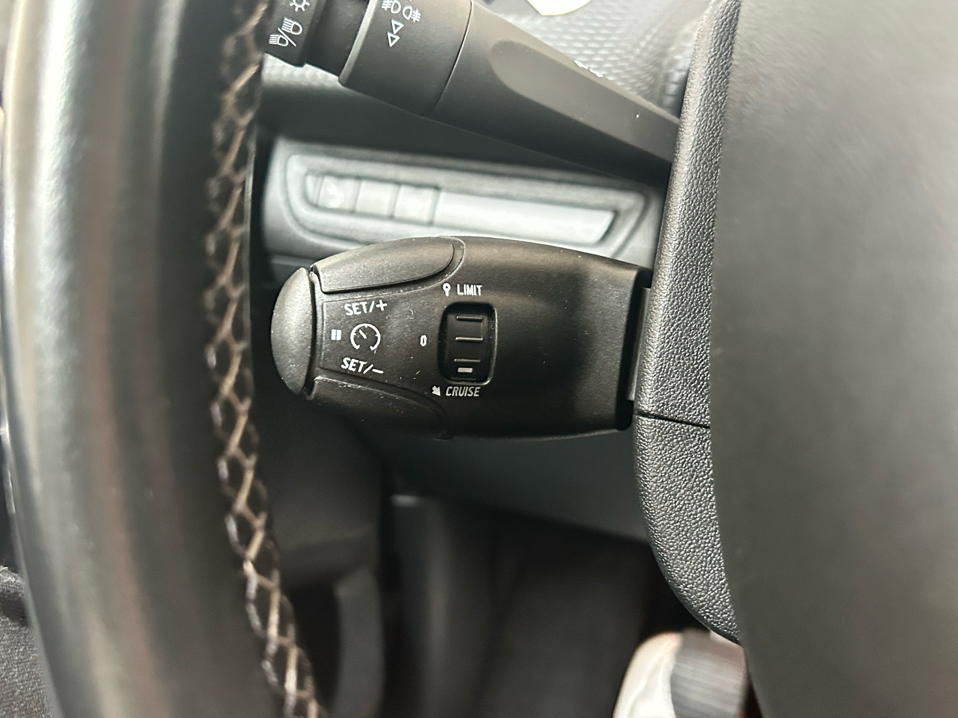 Billede af Peugeot 2008 1,2 PureTech Exclusive Plus 130HK 5d 6g