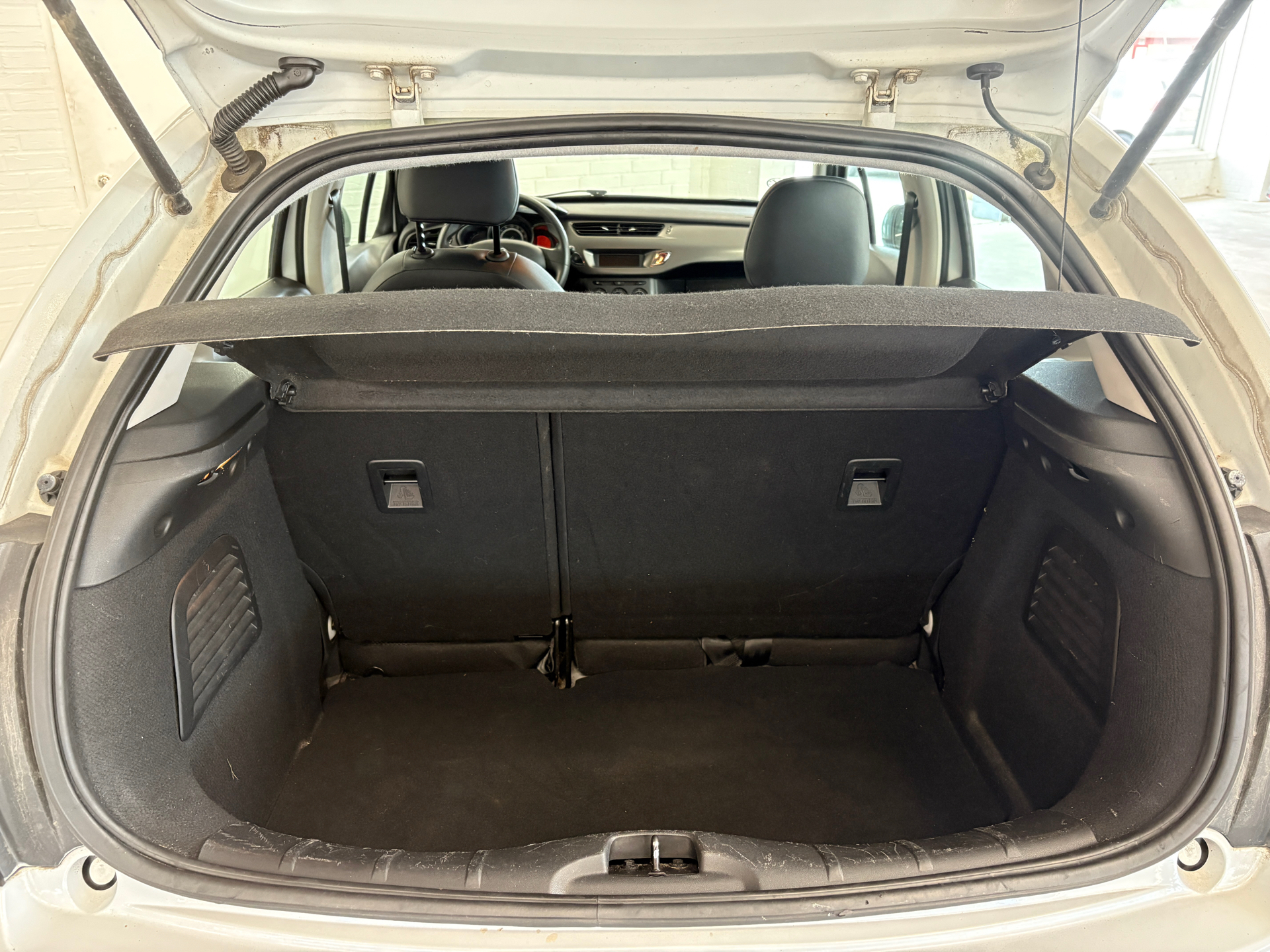 Billede af Citroën C3 1,0 VTi Seduction+ 68HK 5d