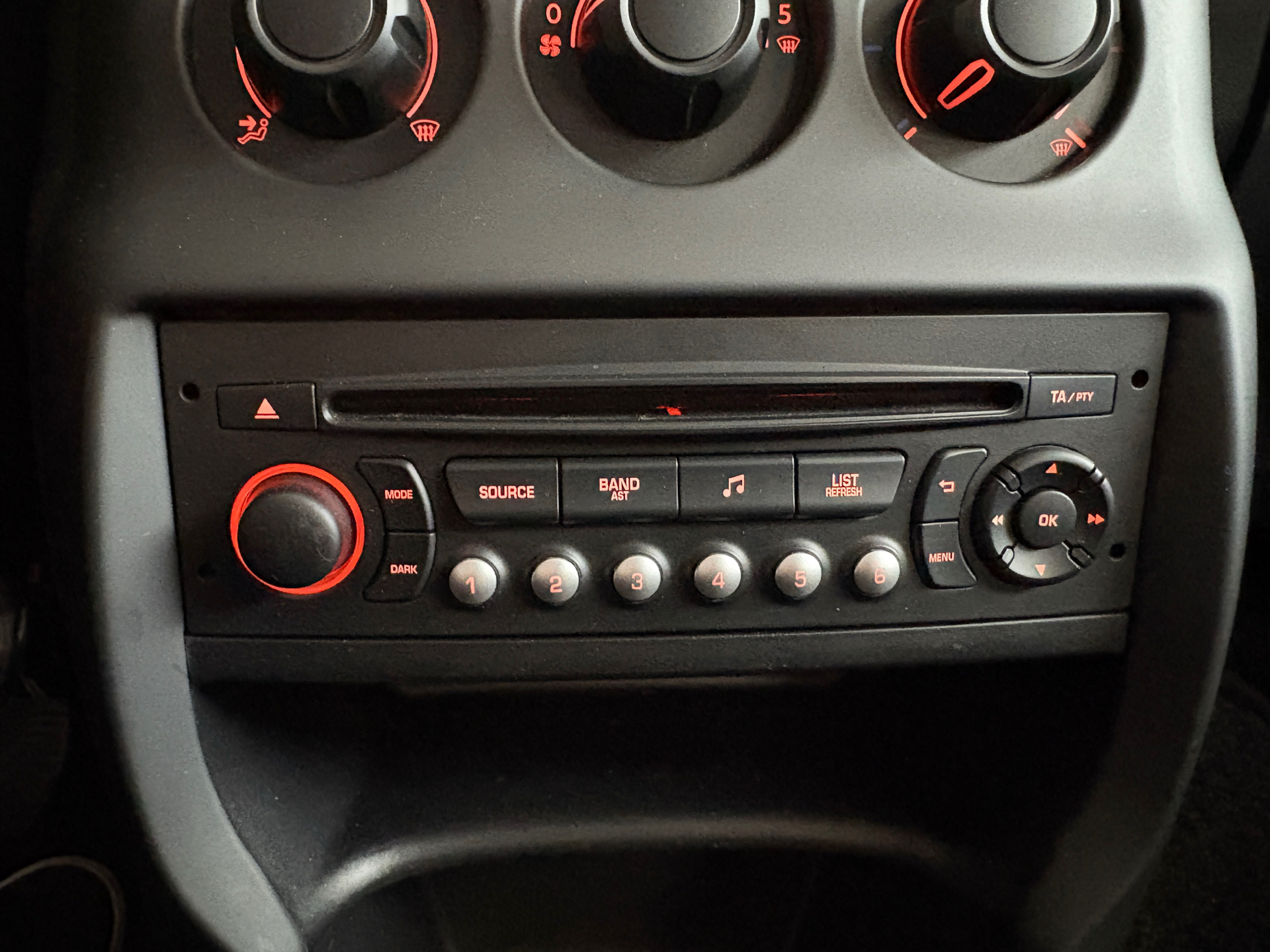 Billede af Citroën C3 1,0 VTi Seduction+ 68HK 5d