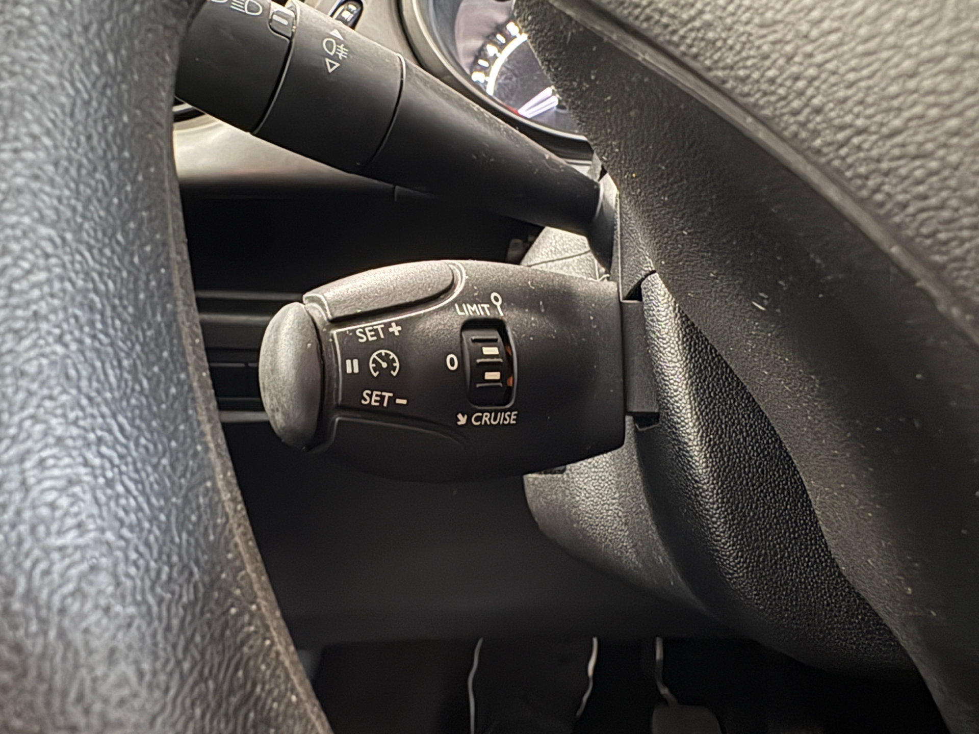 Billede af Citroën C3 1,0 VTi Seduction+ 68HK 5d