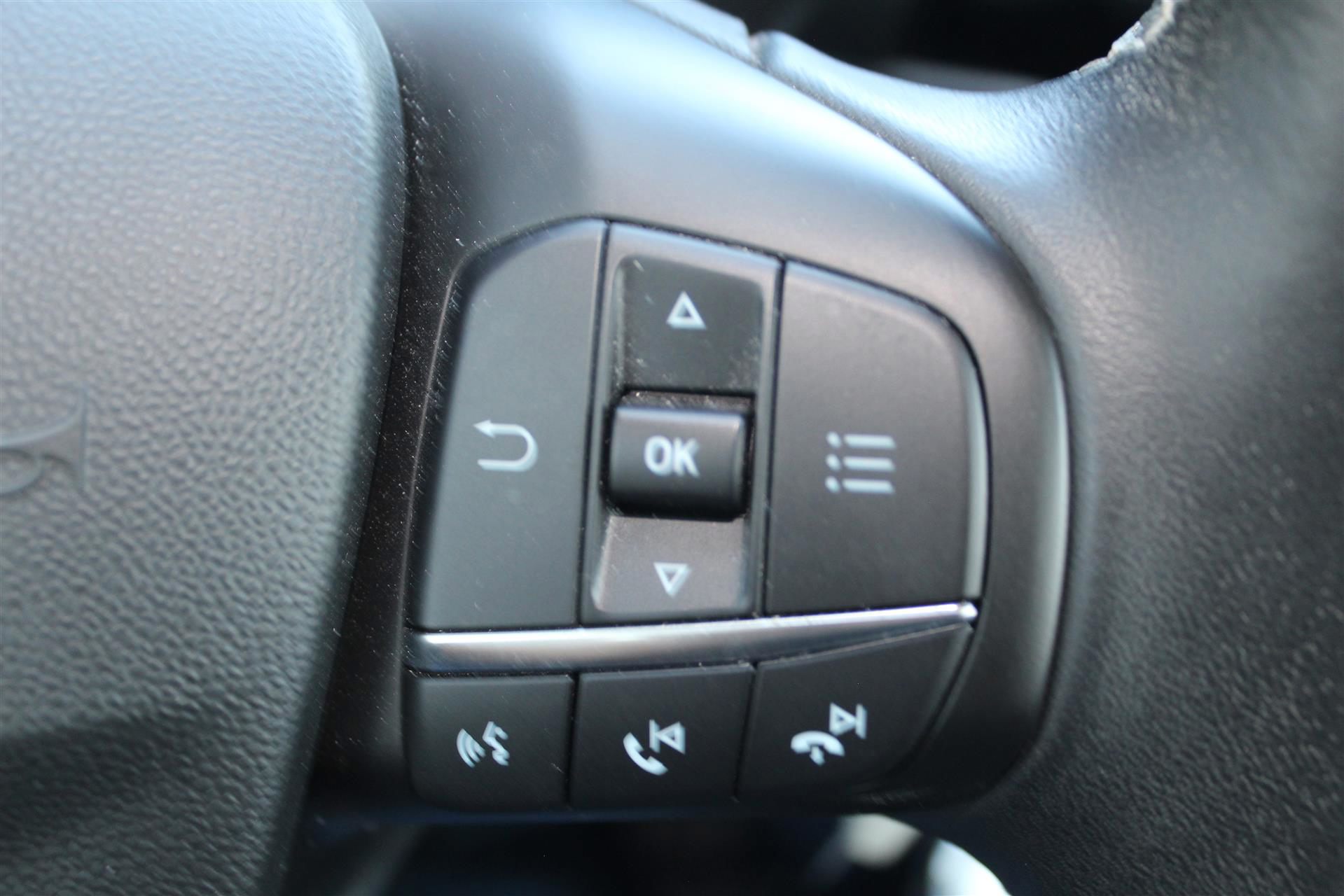 Billede af Ford Fiesta 1,5 TDCi Titanium Start/Stop 85HK 5d