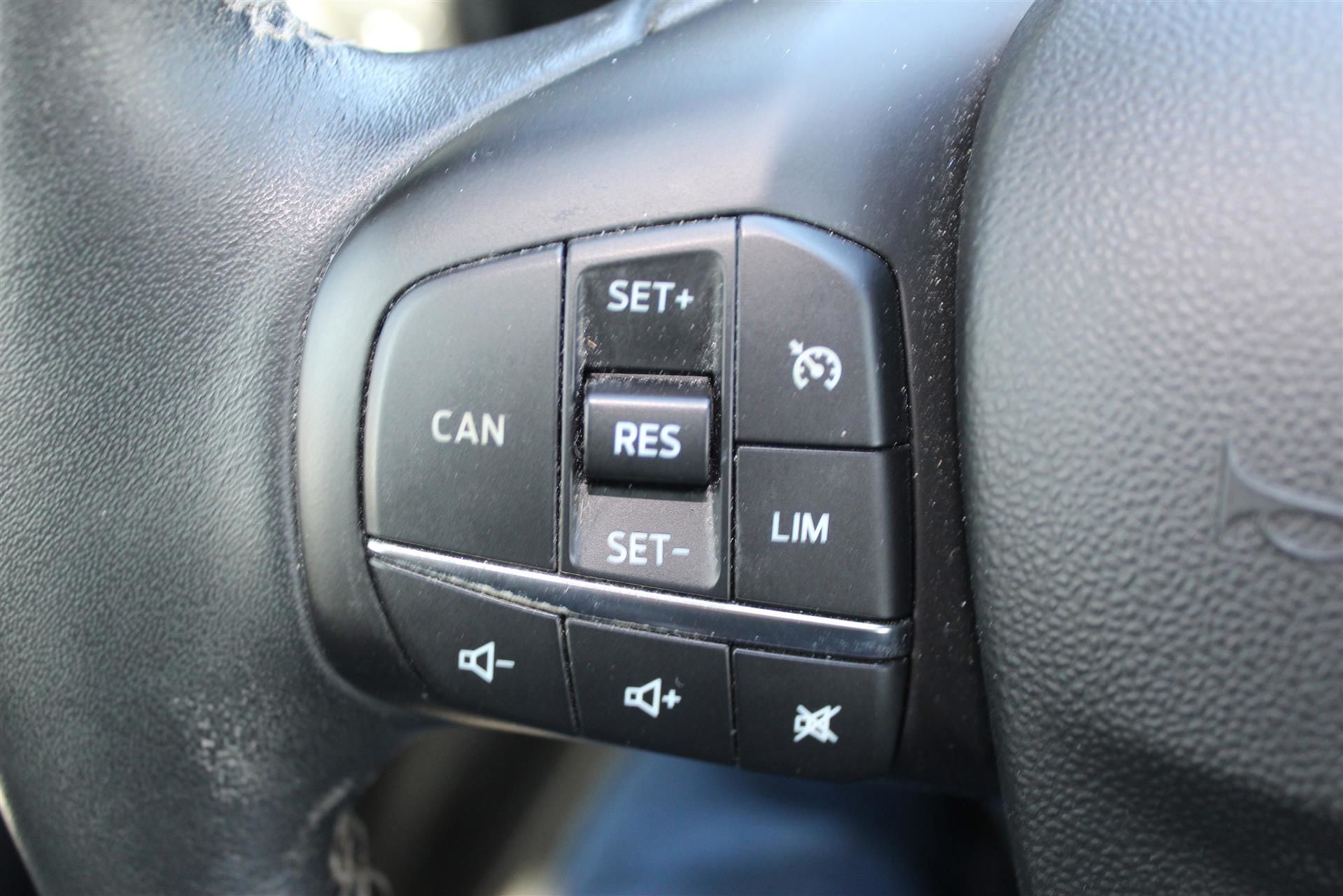 Billede af Ford Fiesta 1,5 TDCi Titanium Start/Stop 85HK 5d