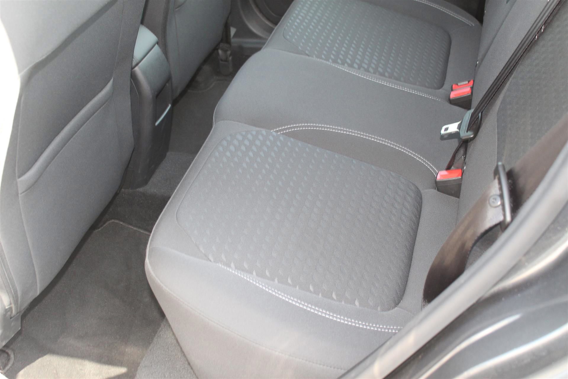 Billede af Ford Fiesta 1,5 TDCi Titanium Start/Stop 85HK 5d
