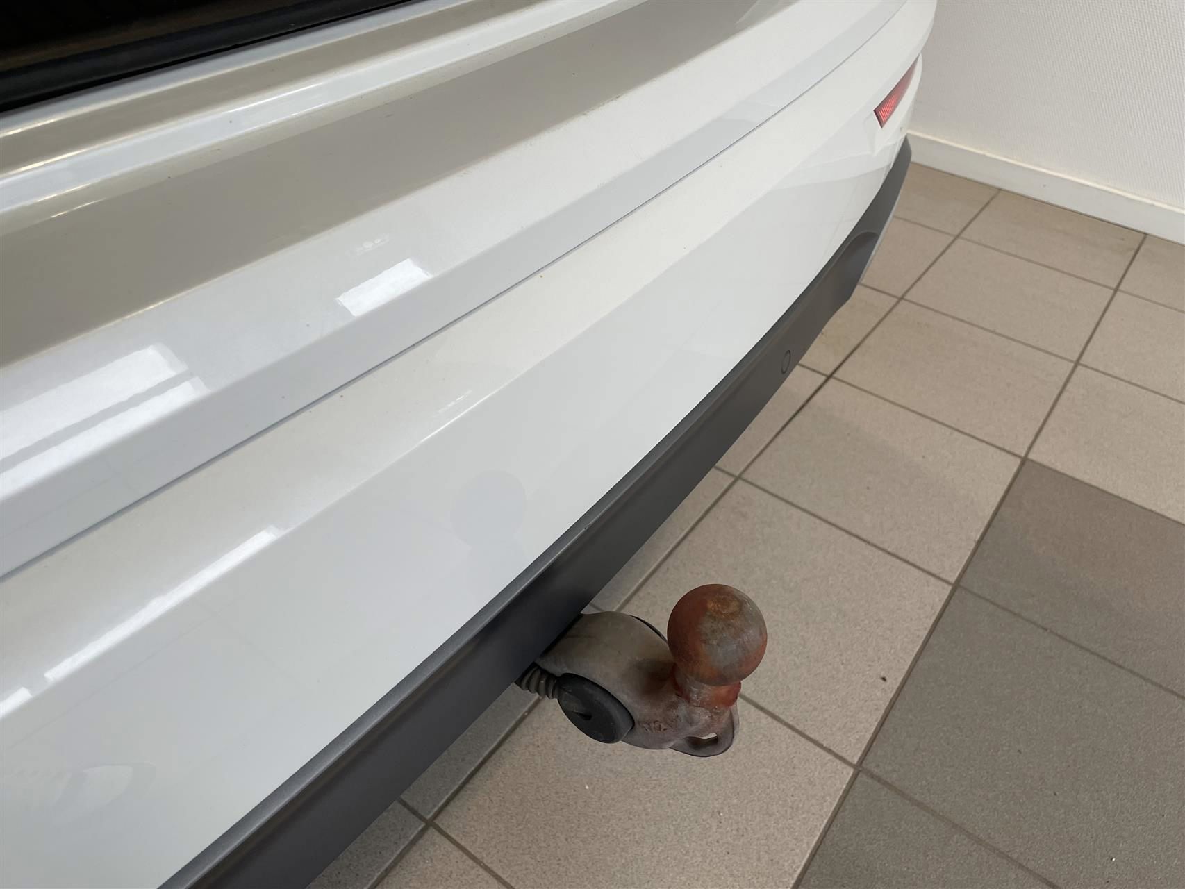 Billede af Seat Tarraco 1,4 TSI  Plugin-hybrid FR DSG 245HK 5d 6g Aut.