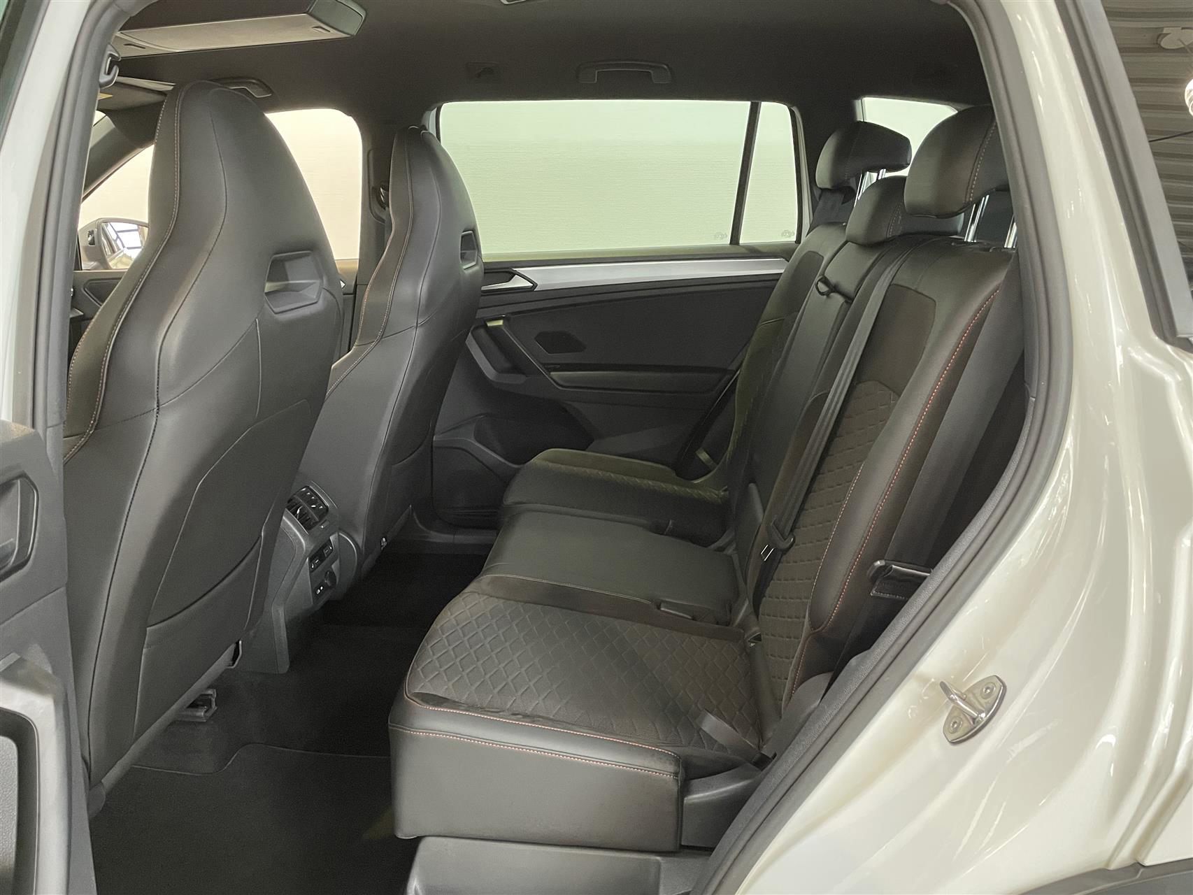 Billede af Seat Tarraco 1,4 TSI  Plugin-hybrid FR DSG 245HK 5d 6g Aut.