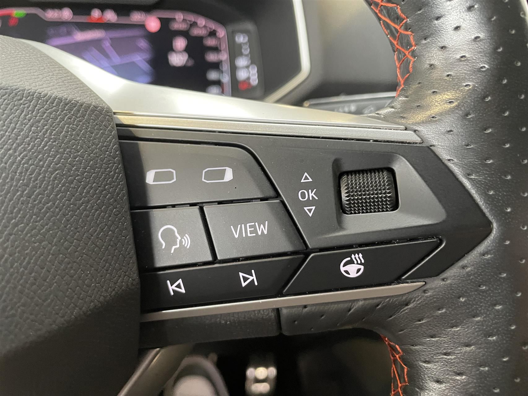 Billede af Seat Tarraco 1,4 TSI  Plugin-hybrid FR DSG 245HK 5d 6g Aut.