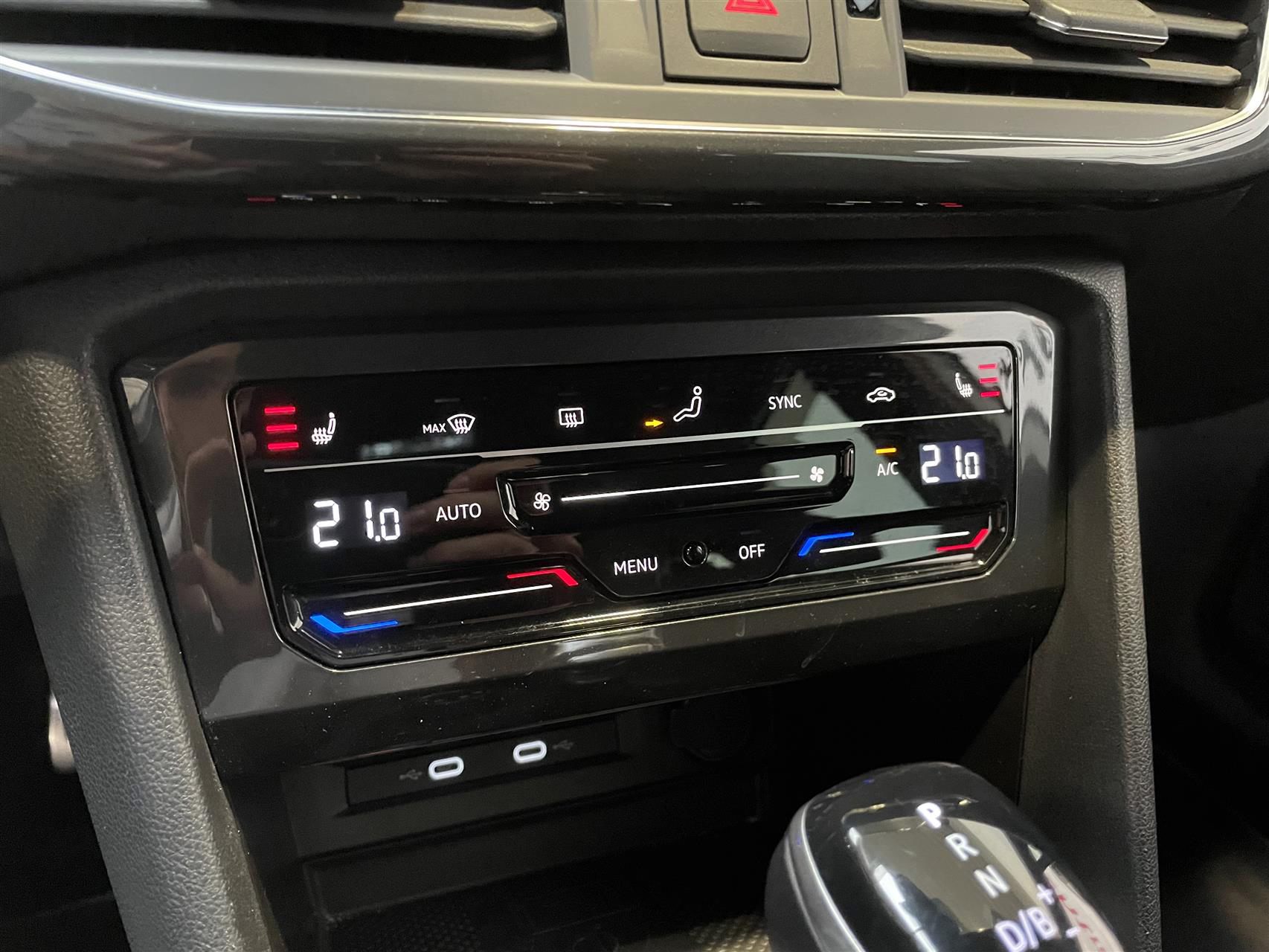 Billede af Seat Tarraco 1,4 TSI  Plugin-hybrid FR DSG 245HK 5d 6g Aut.