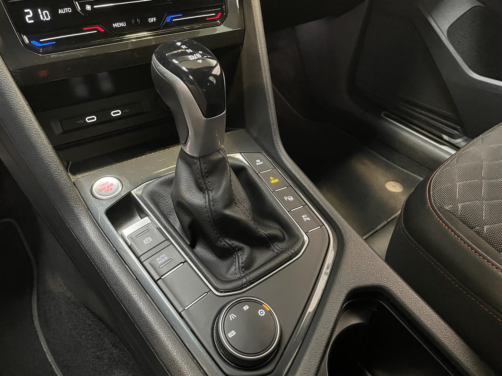 Billede af Seat Tarraco 1,4 TSI  Plugin-hybrid FR DSG 245HK 5d 6g Aut.