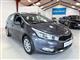 Billede af Kia Ceed SW 1,4 CVVT Limited 100HK Stc