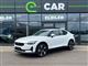 Billede af Polestar 2 EL Long range Single motor 231HK 5d Aut.