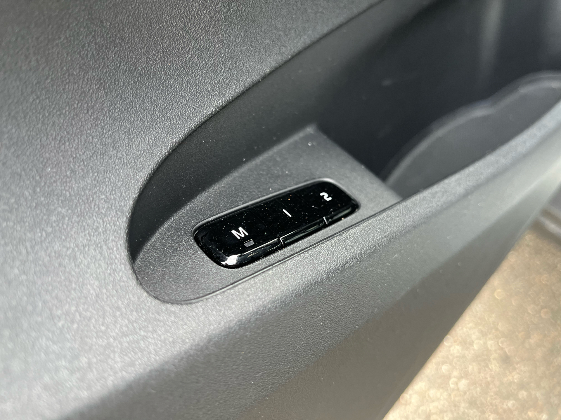 Billede af Polestar 2 EL Long range Single motor 231HK 5d Aut.